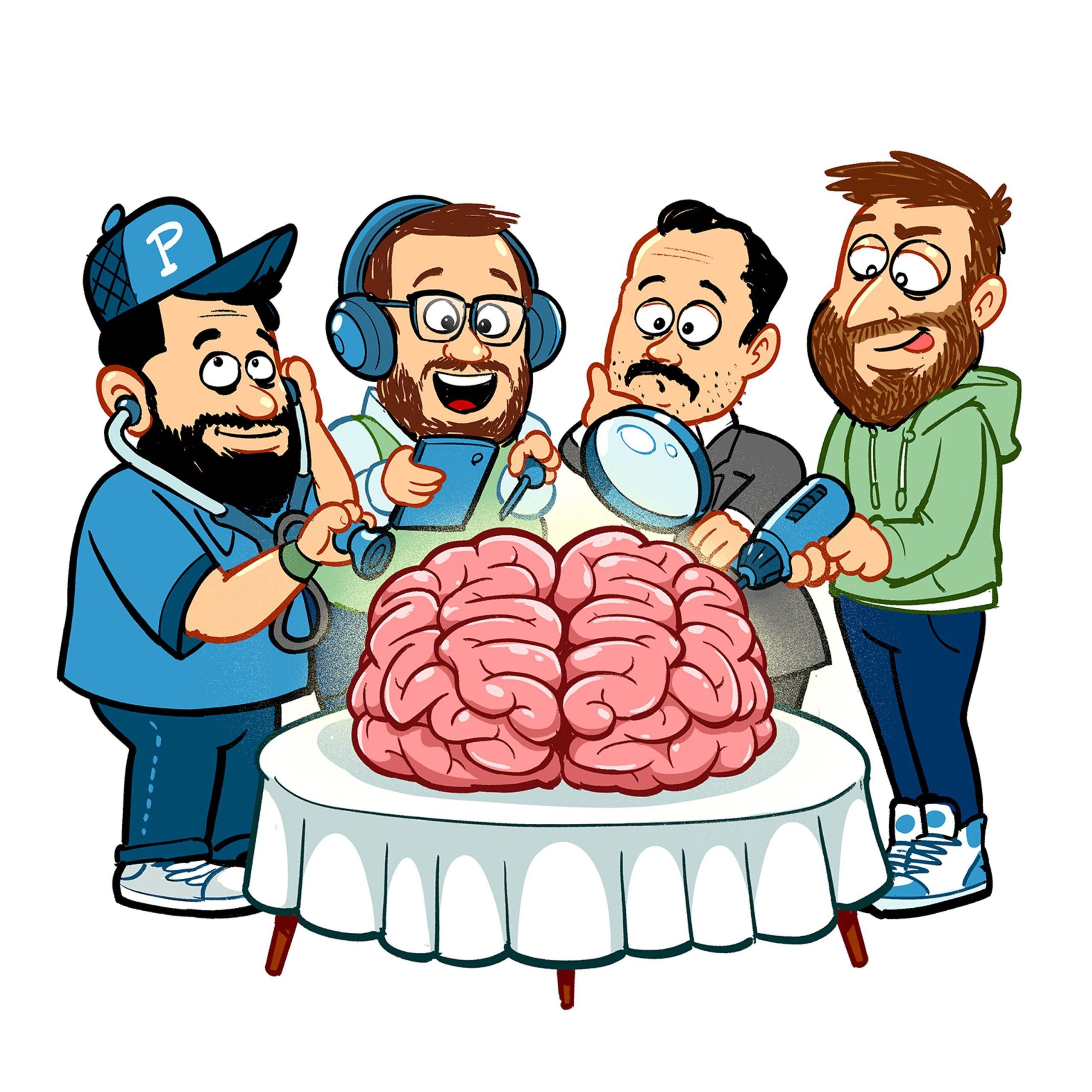 Če veš, kaj mislim!