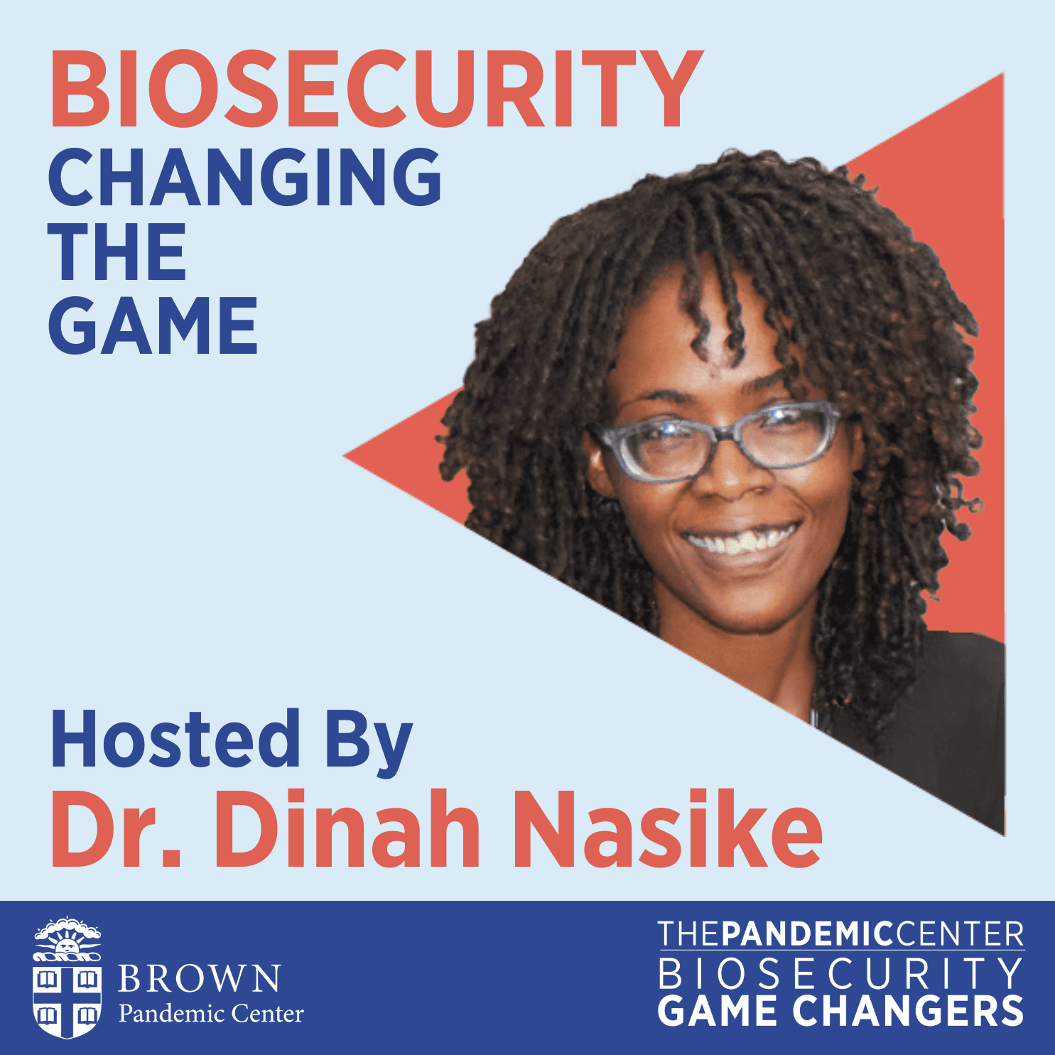 Biosecurity: Changing the Game