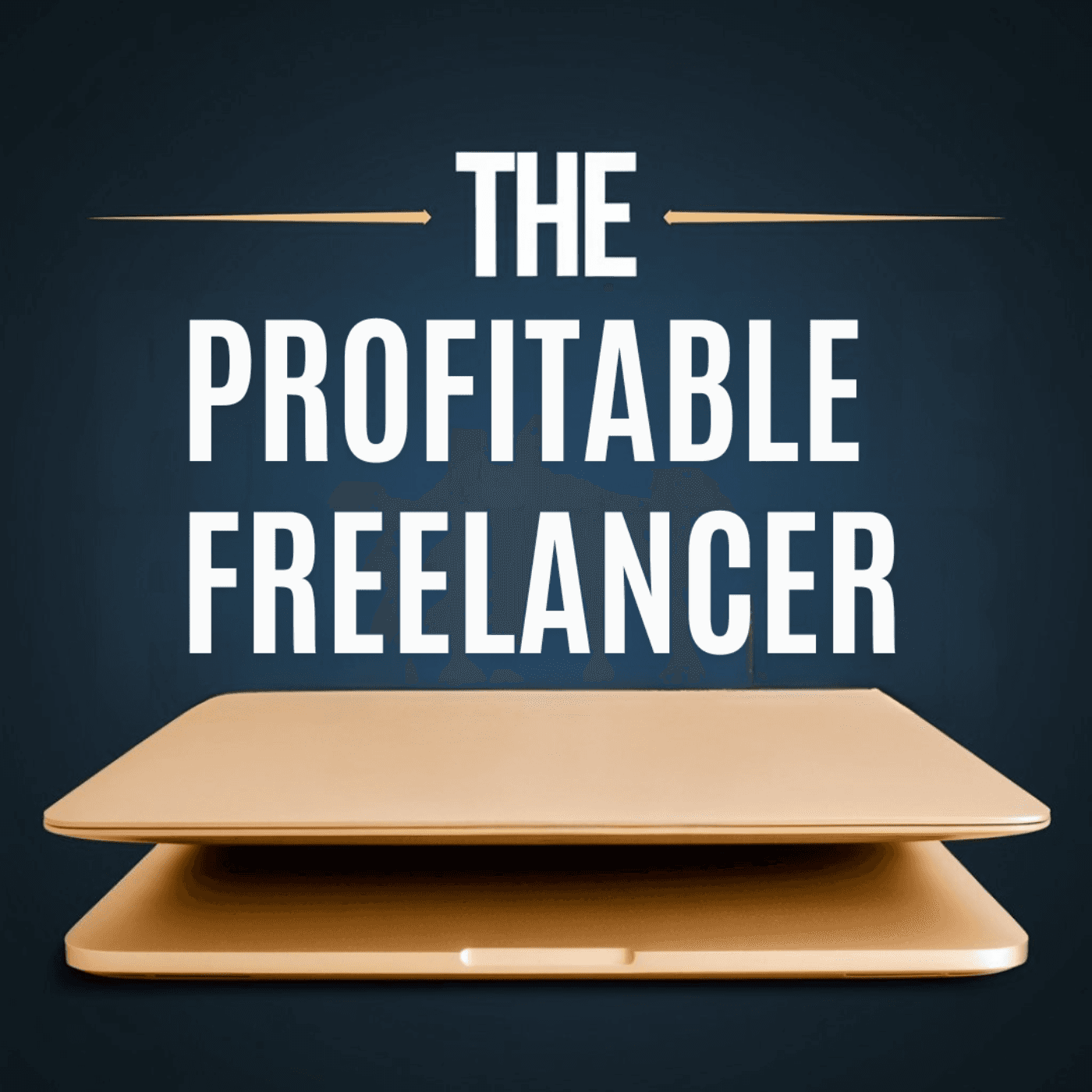 The Profitable Freelancer: Skills & Mindset To Create A 6-Figure Freelance Business