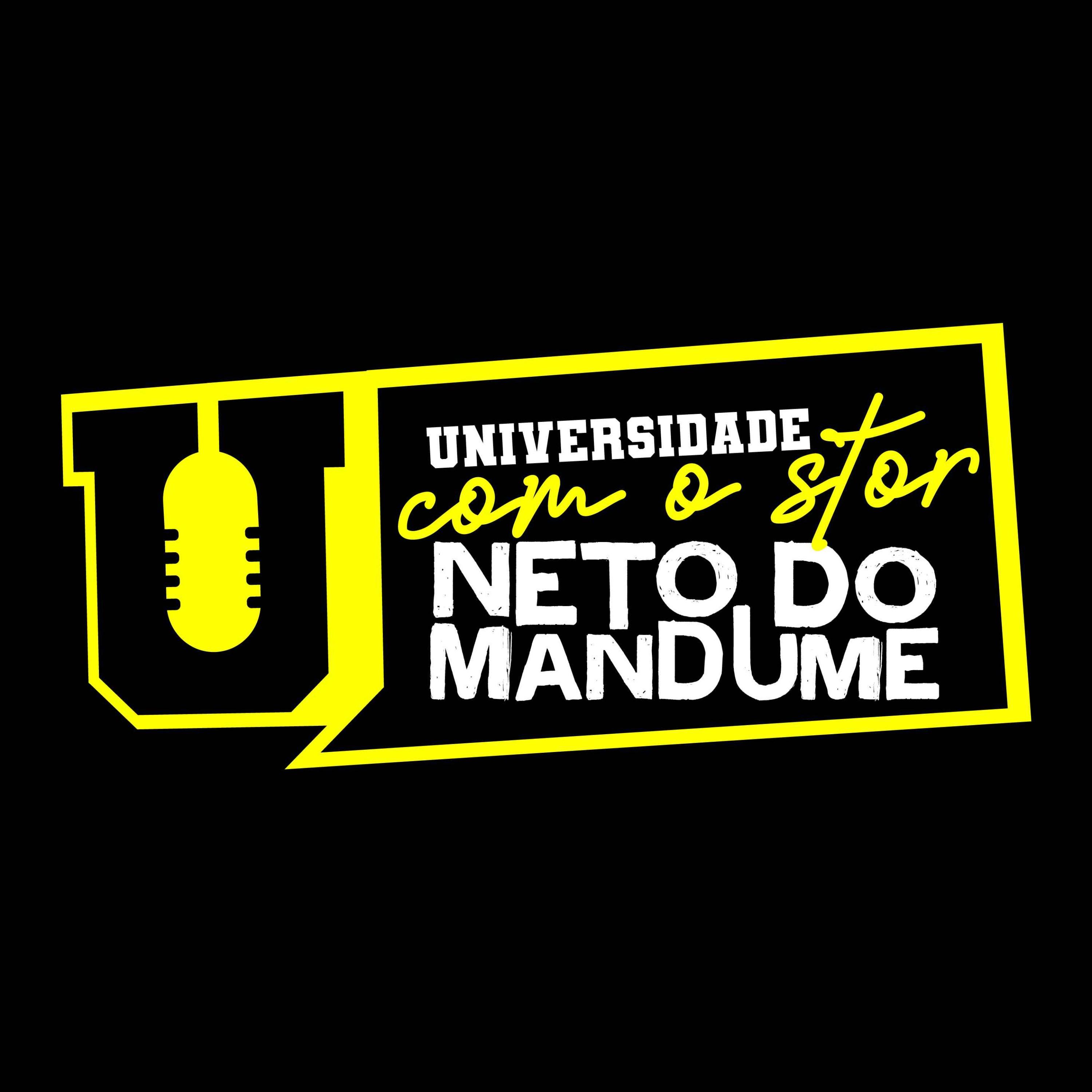 Universidade Com O Stor