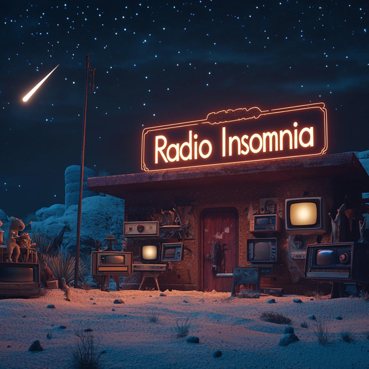Radio Insomnia (resurrection)
