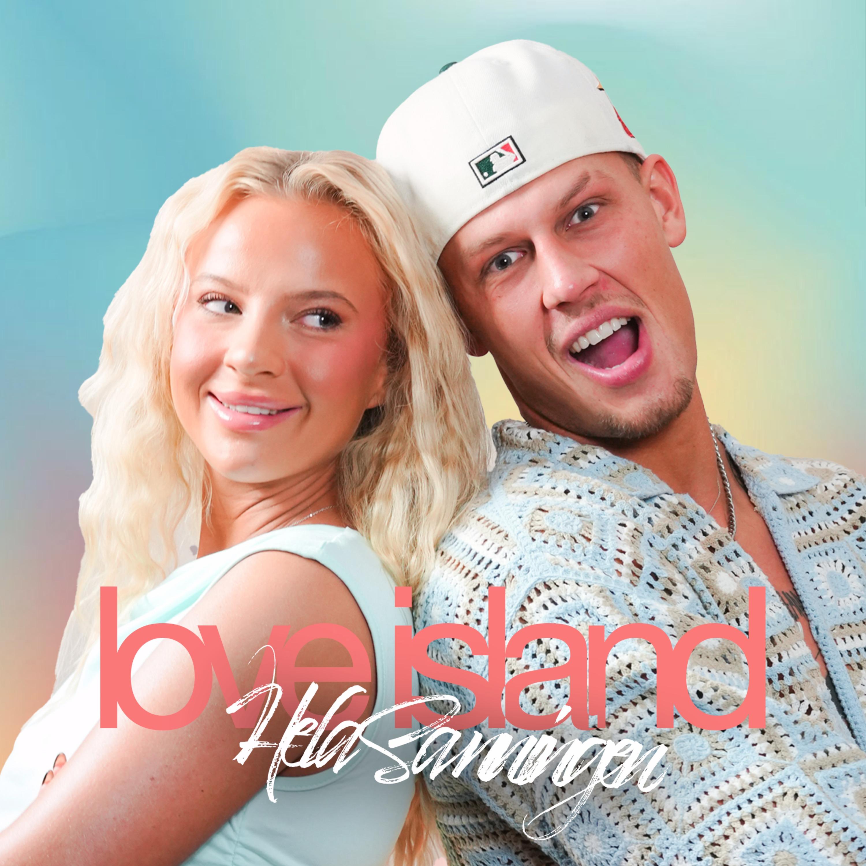 Hela Sanningen - Love Island