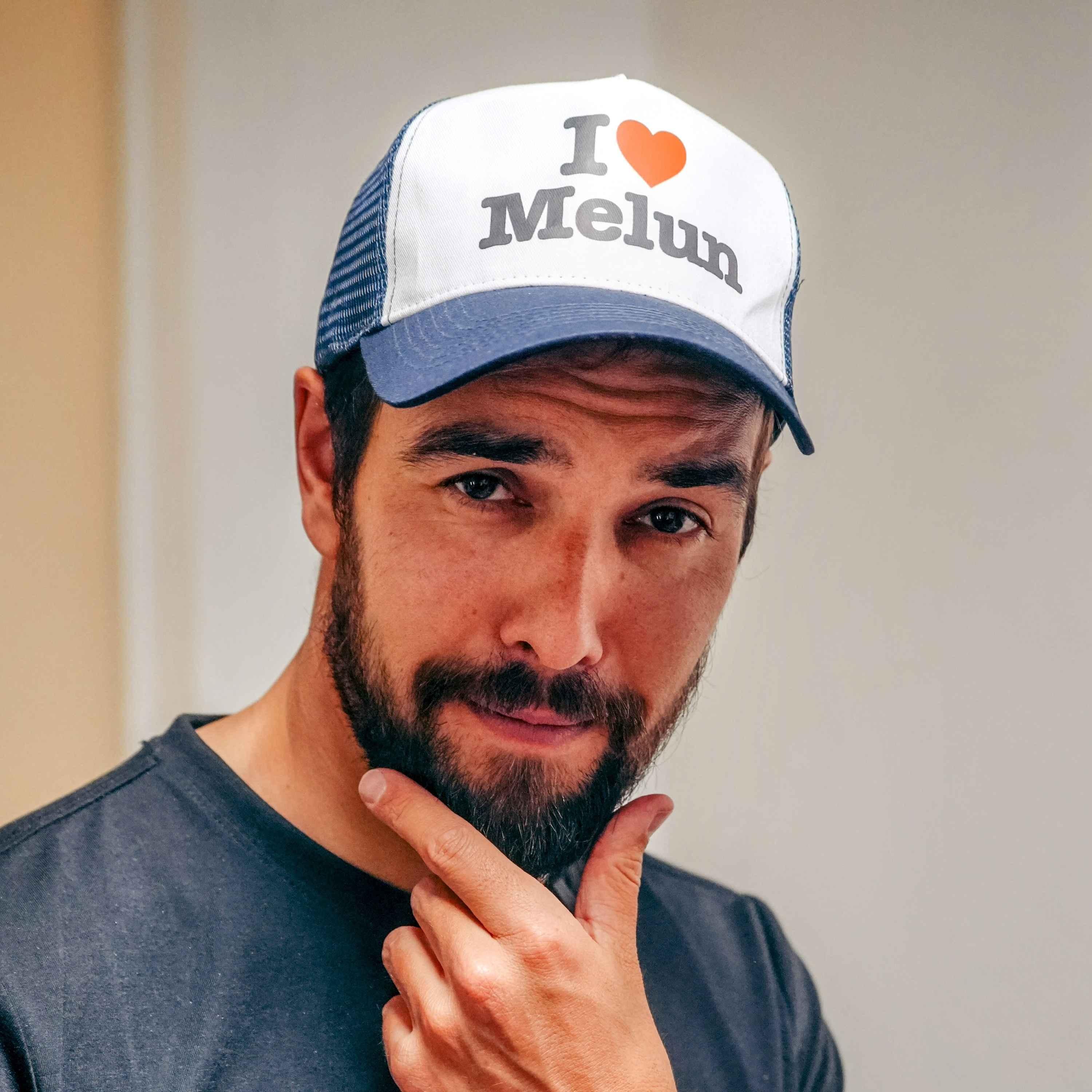 Le podcast de Franjo