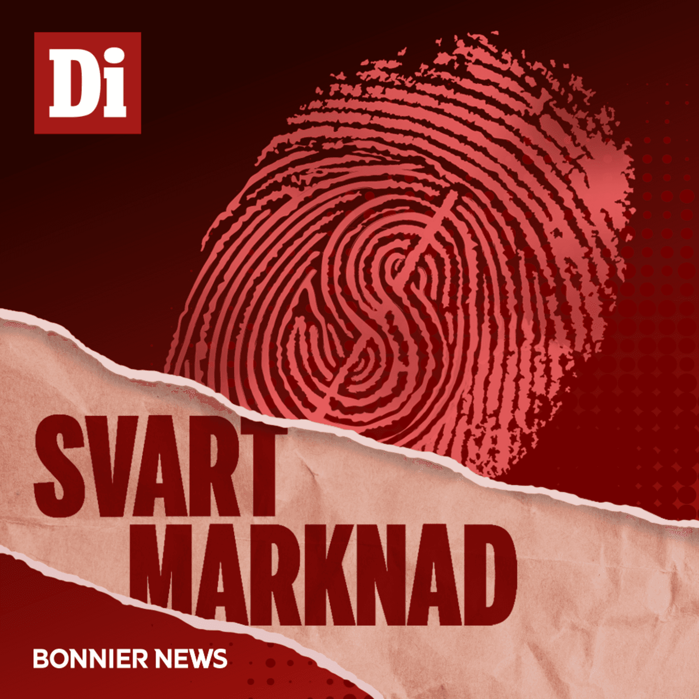 Svart marknad
