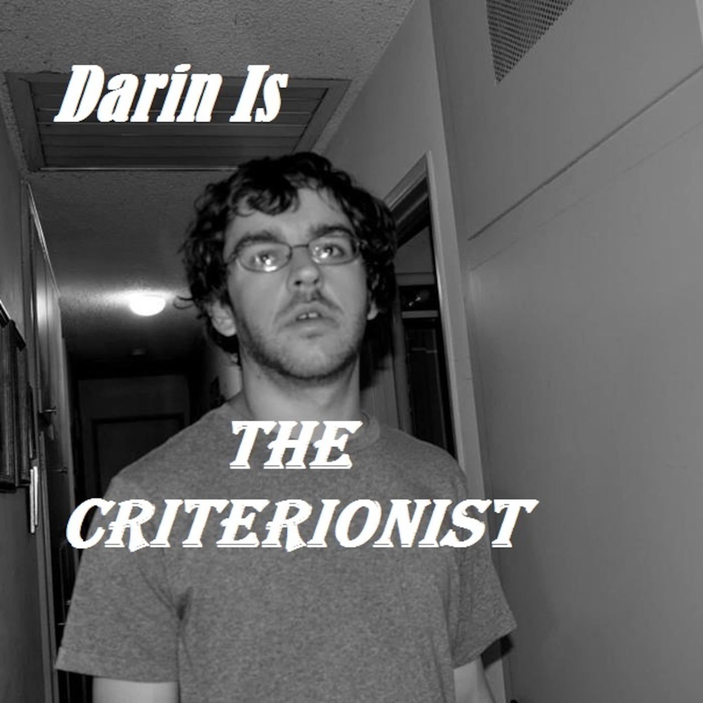 The Criterionist: A Look At The Criterion Collection