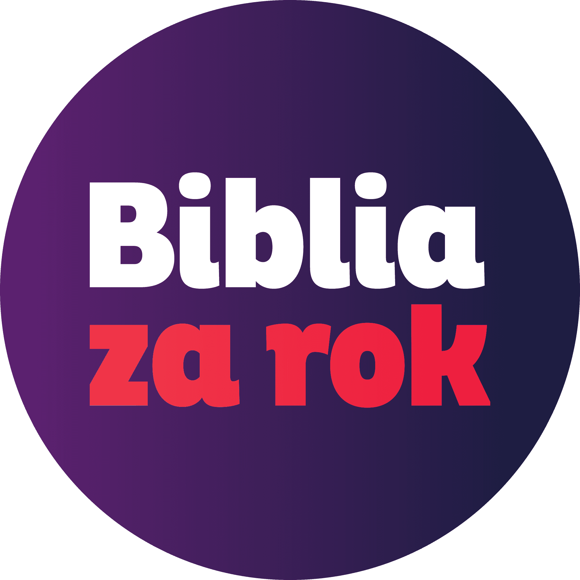 Témy - Biblia za rok