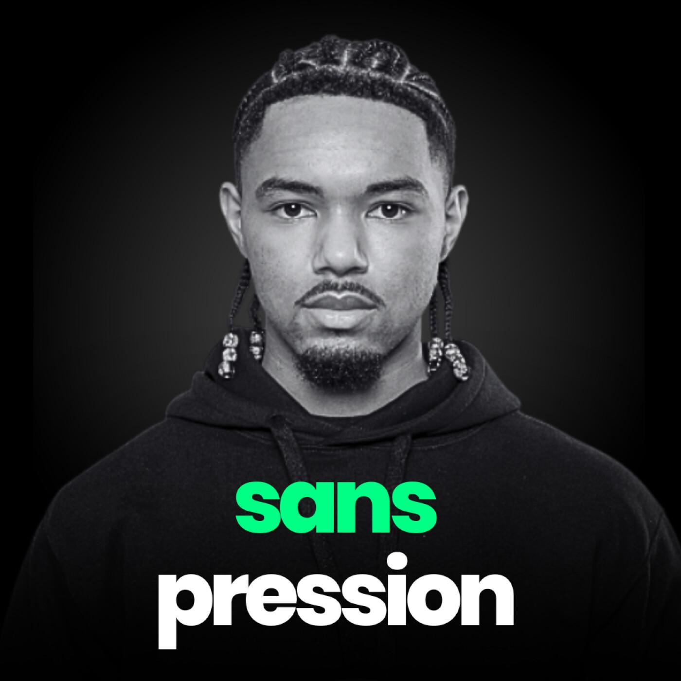 Sans Pression