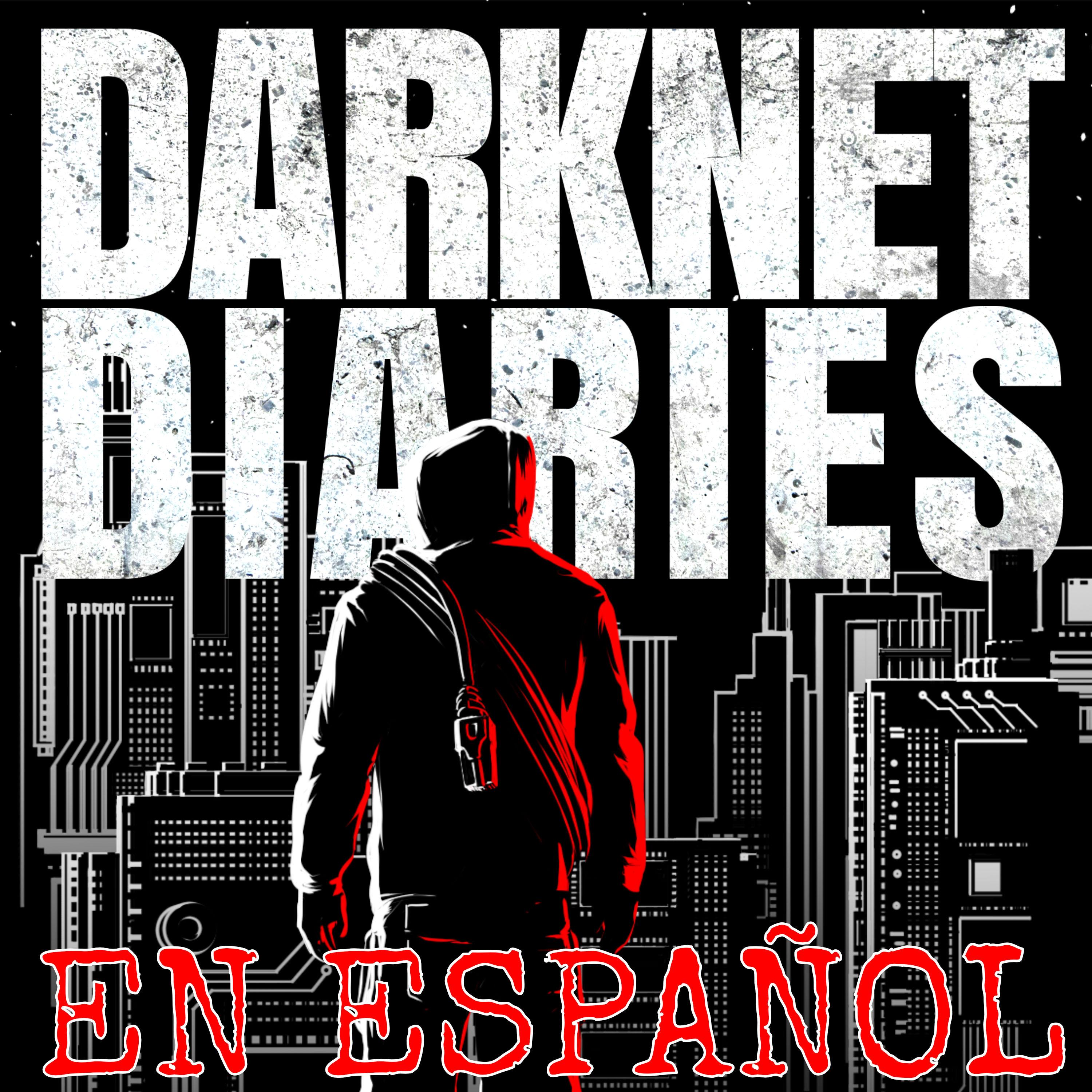 Darknet Diaries en español