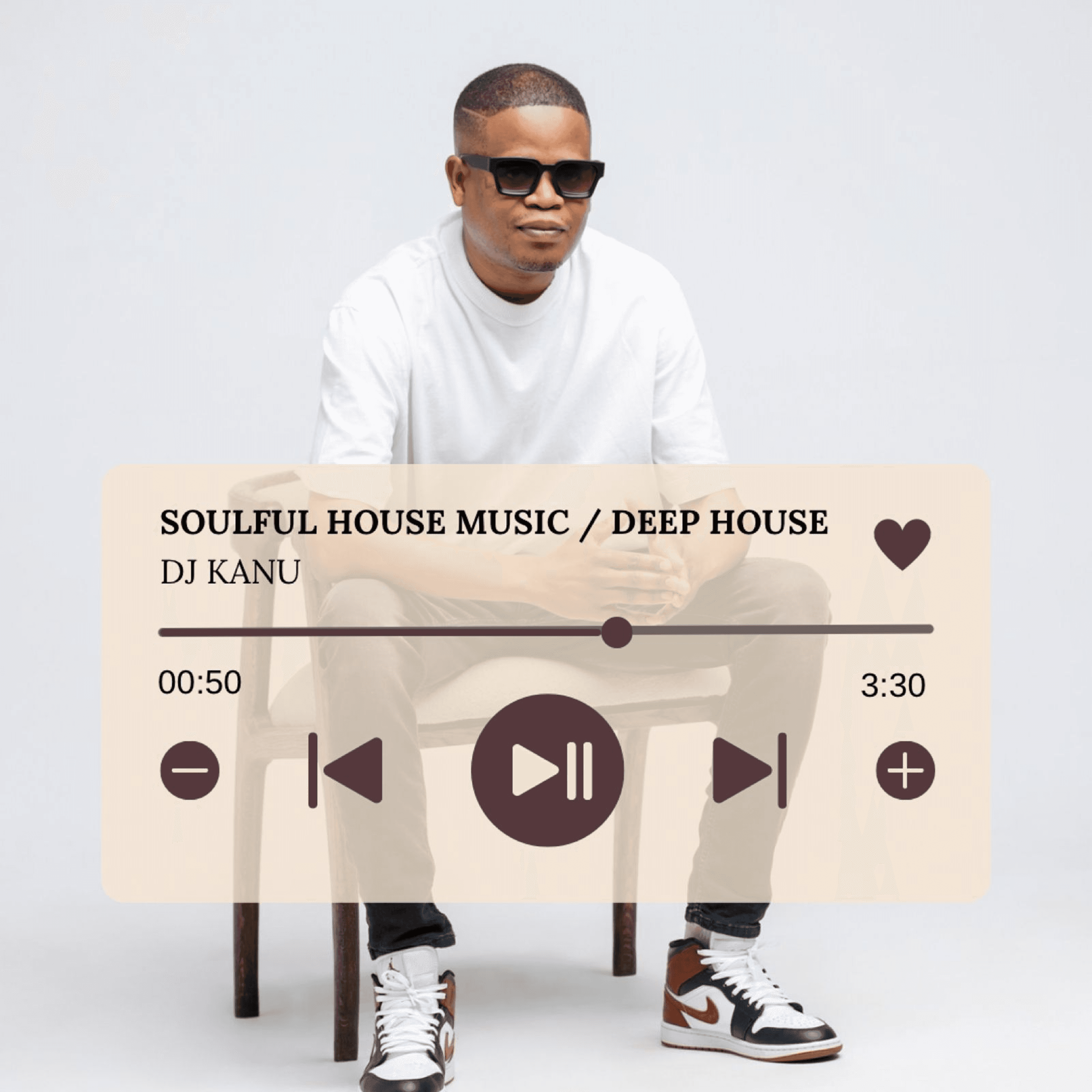 Soulfulhouse/DeepHouse