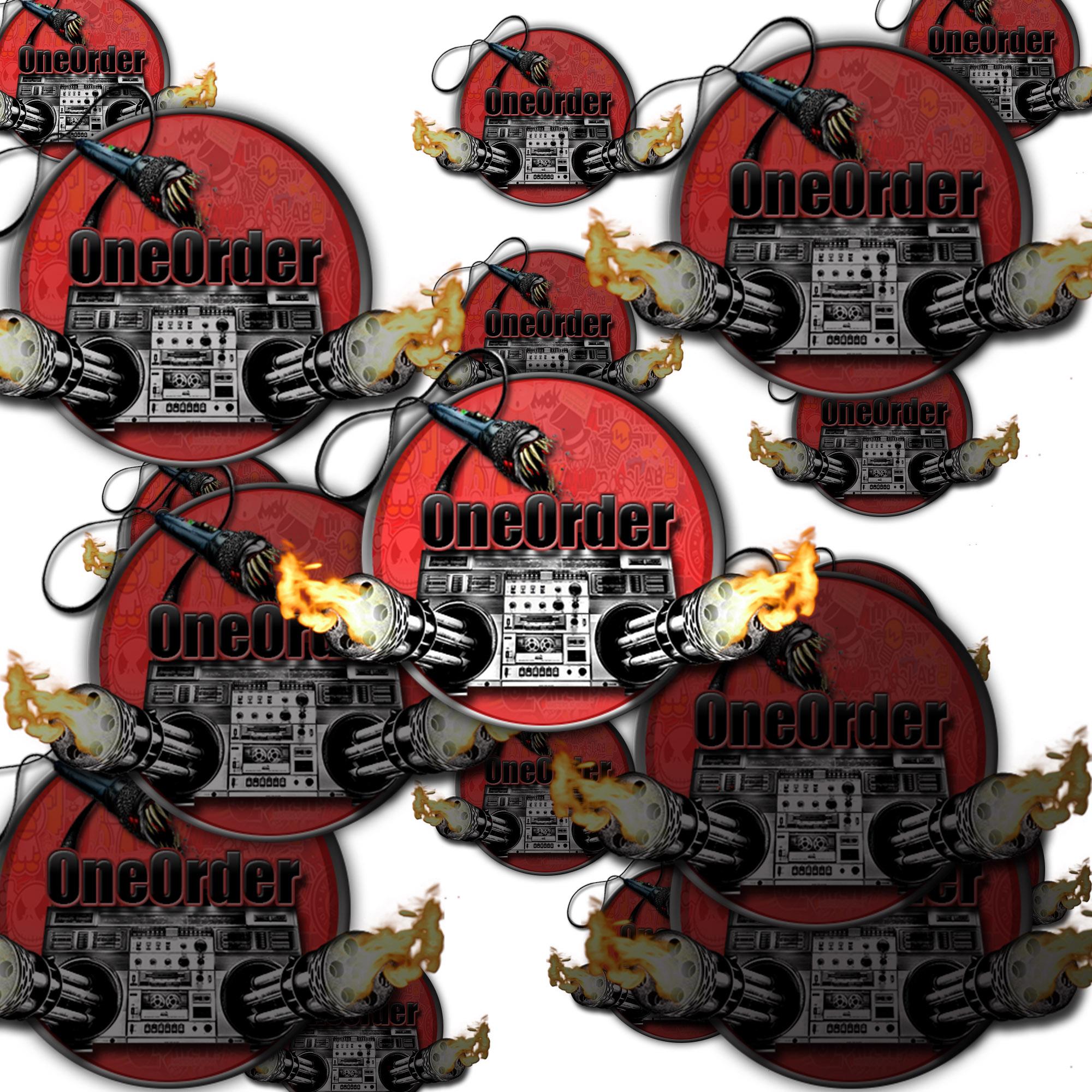 One Order Sound's Podcast