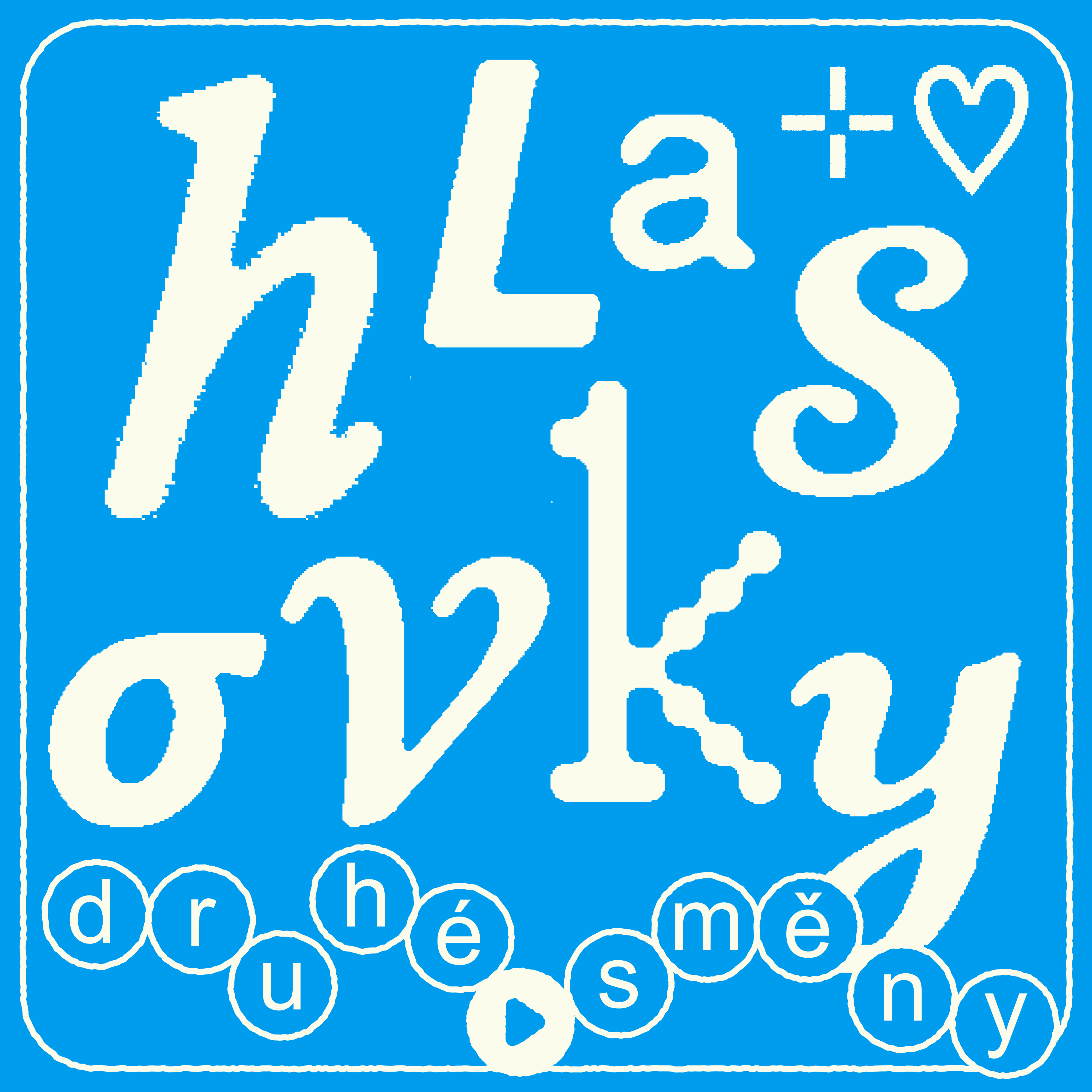Hlasovky