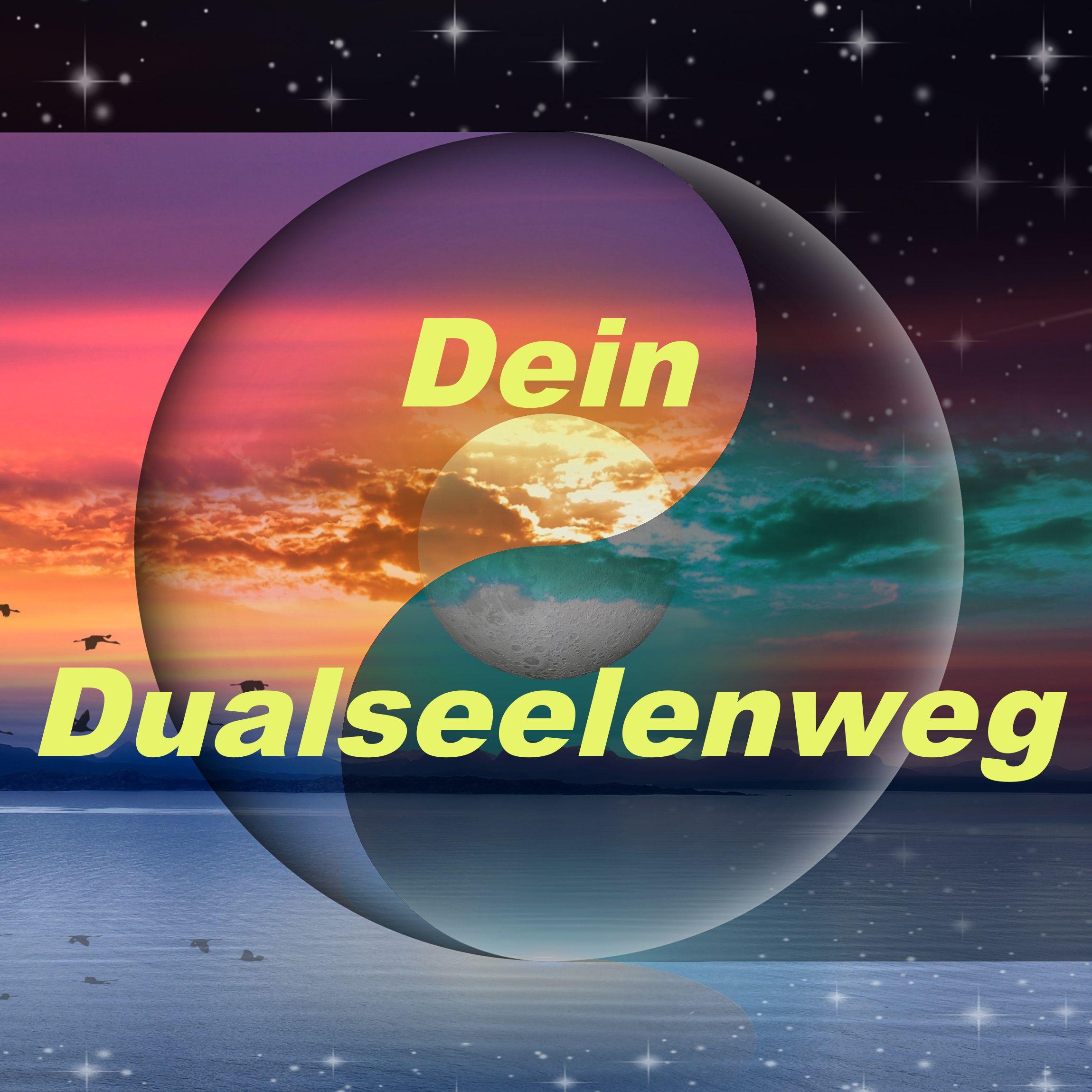 Dein Dualseelenweg