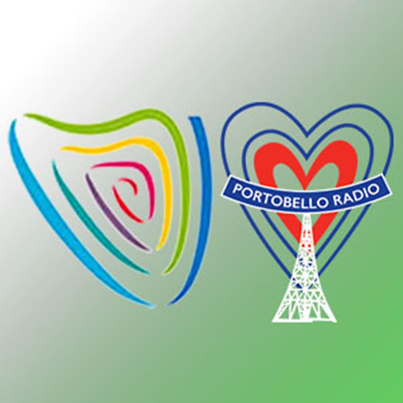 Portobello Radio Bright Side Of The Road Picks