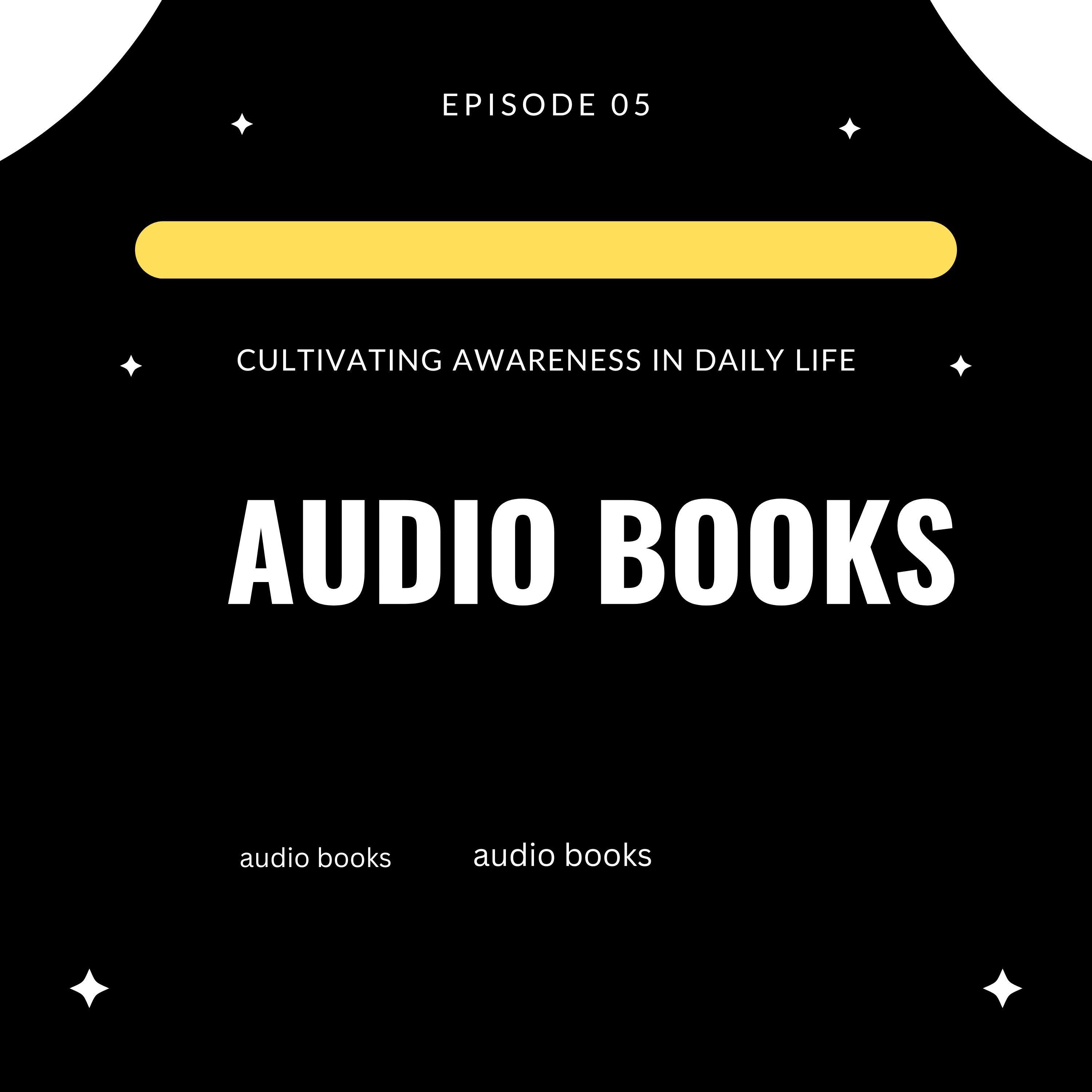Unwind and Relax With the Magic of Free Audiobook