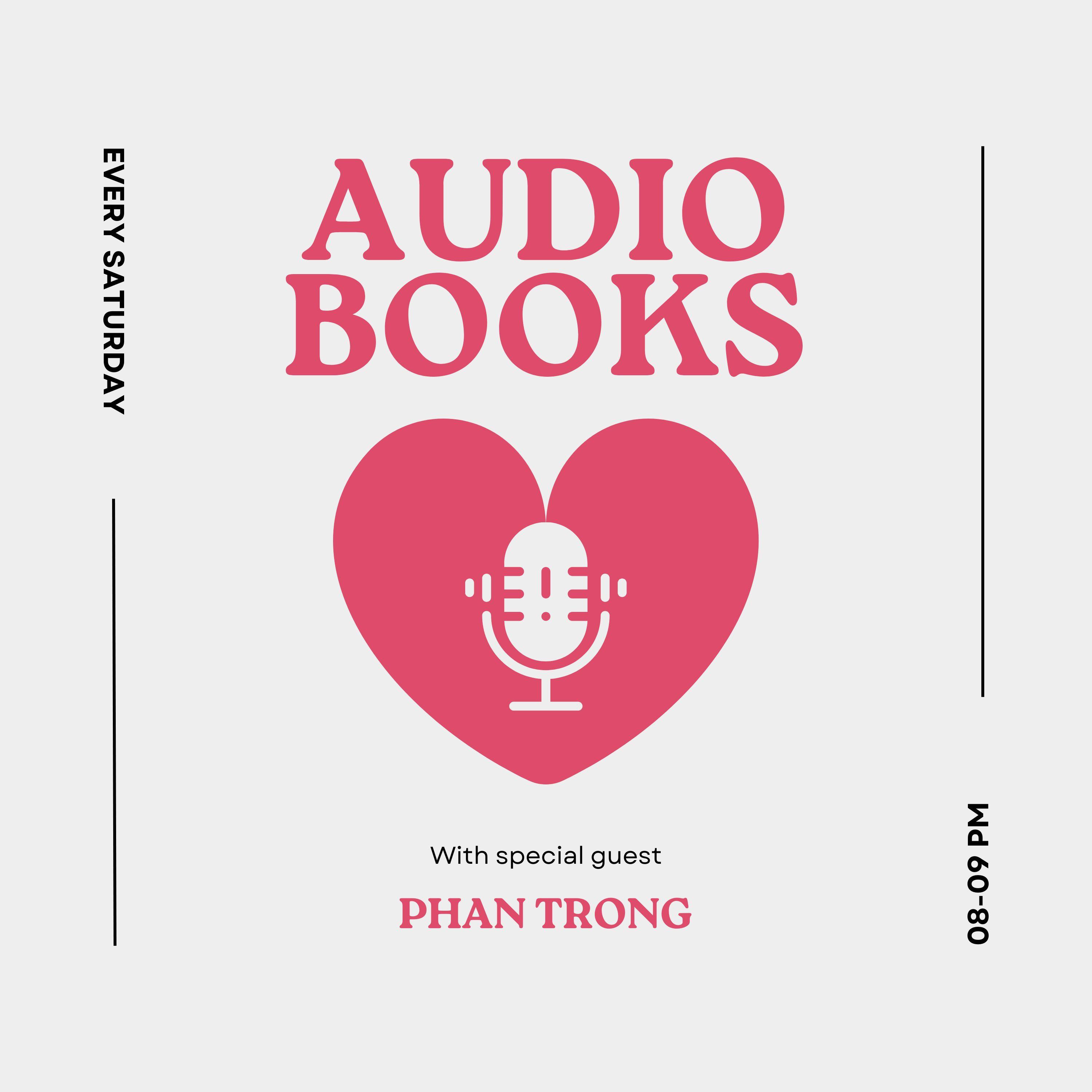 Unlock the Magic of Full Audiobook Through Your Headphones