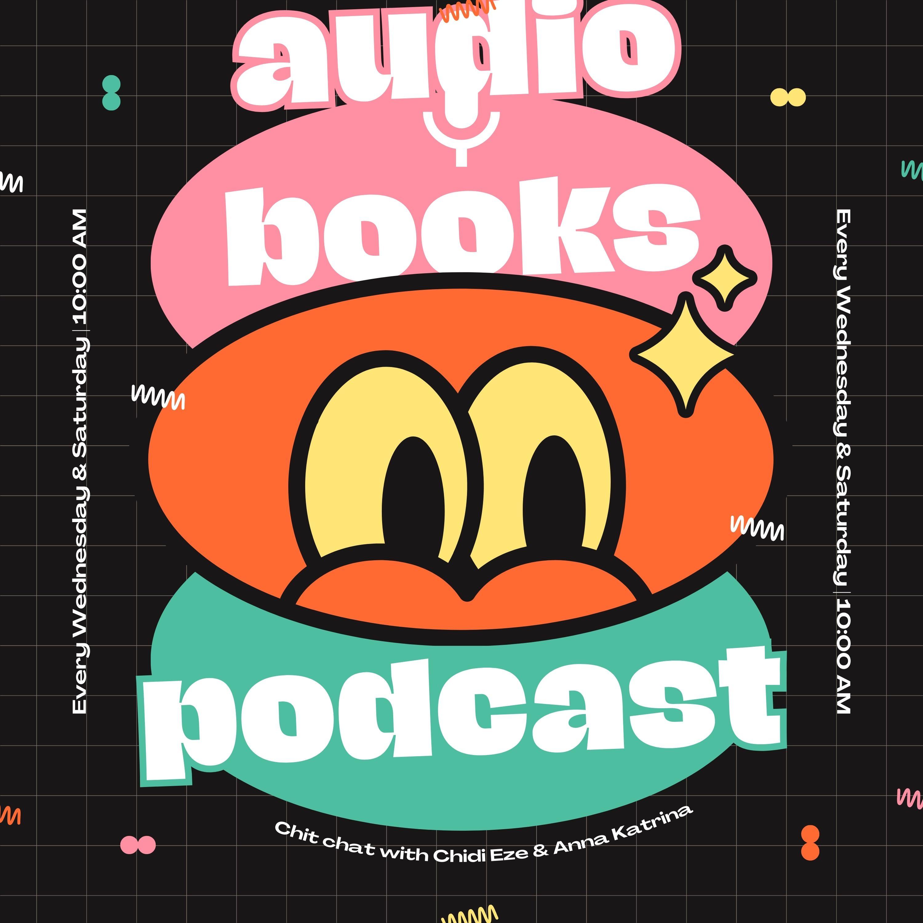 Turn the Pages of Your Mind, With a Full Audiobook You'll Find
