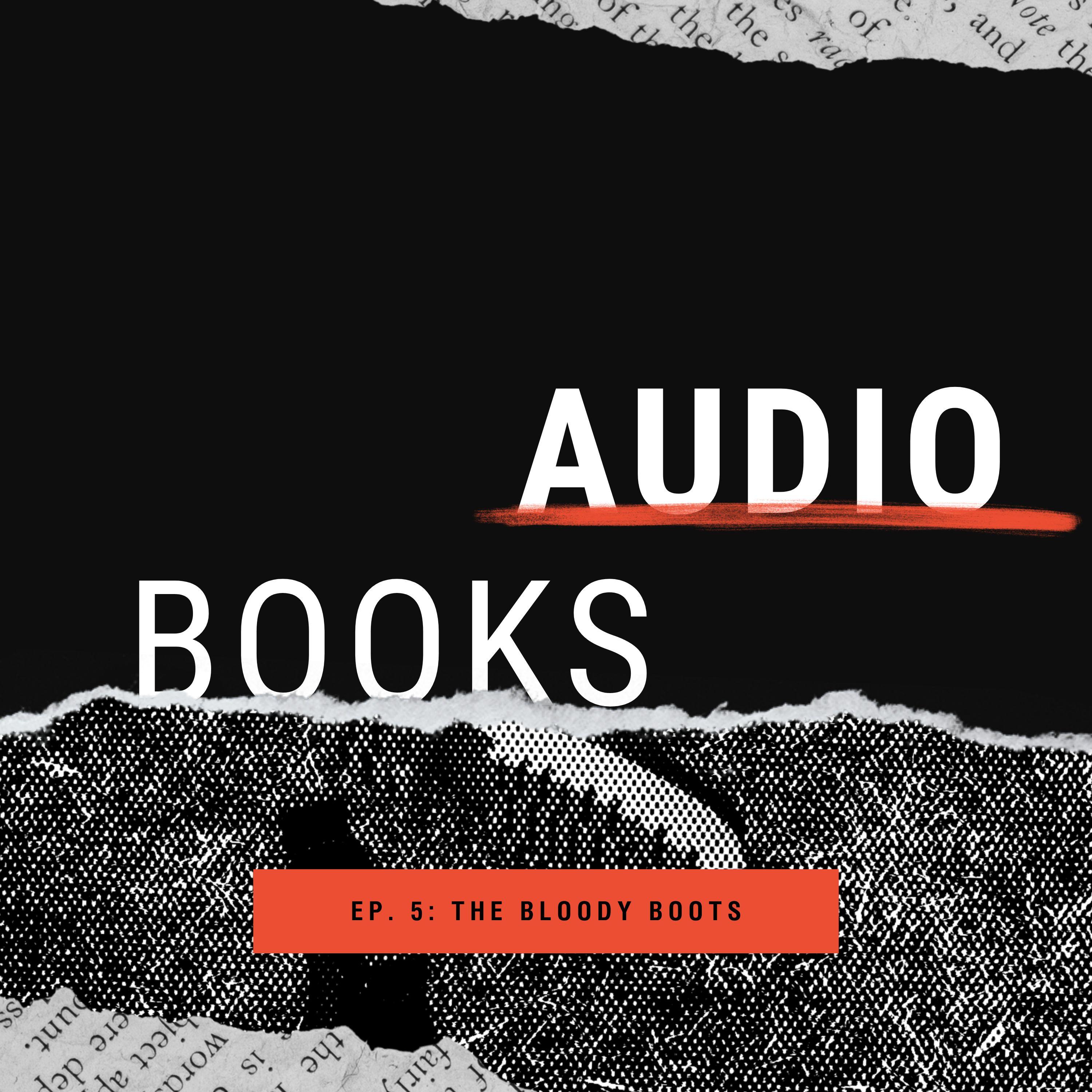 Escape Into a New Chapter With Full Audiobook