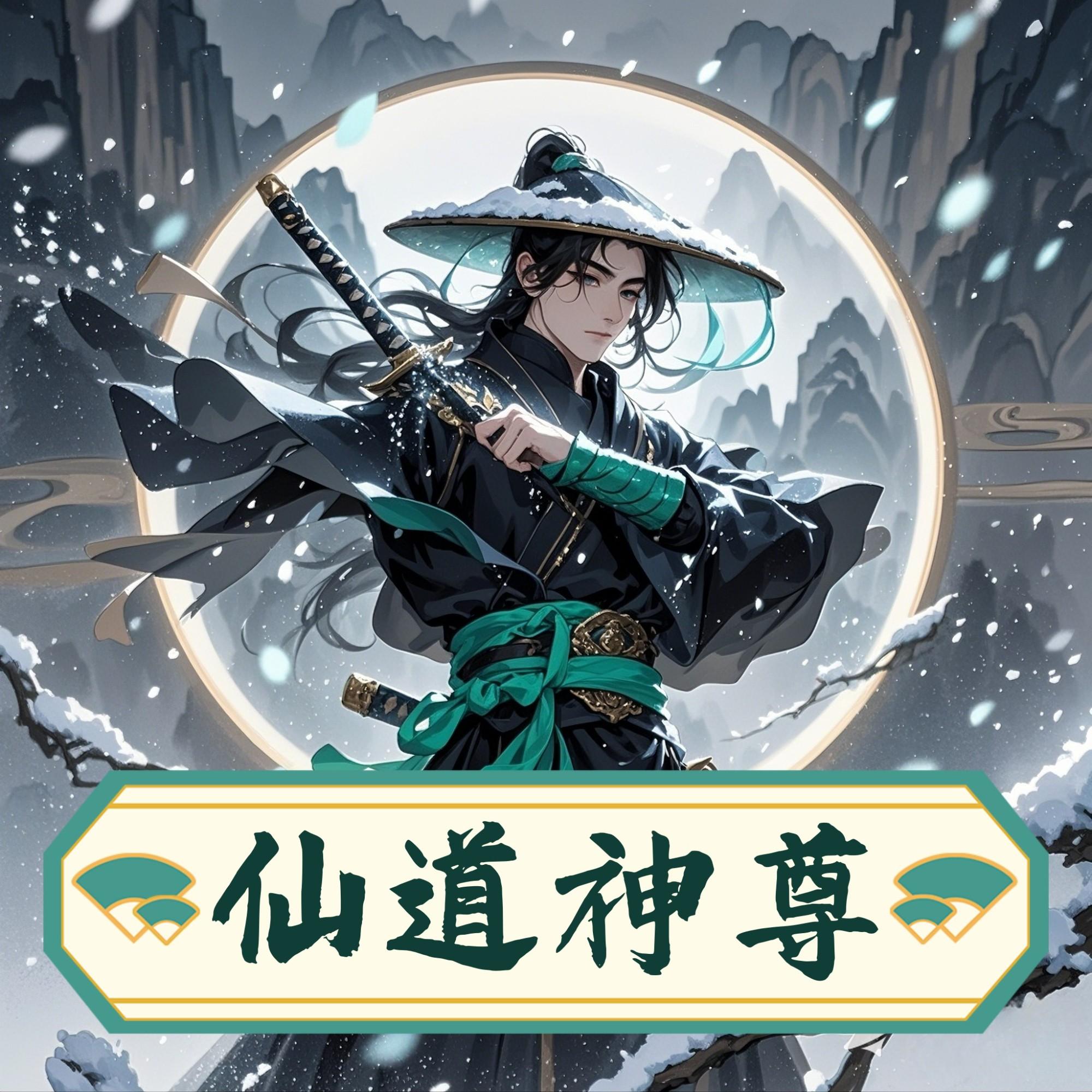仙道神尊|永久免费|玄幻|修仙|诸天万界|