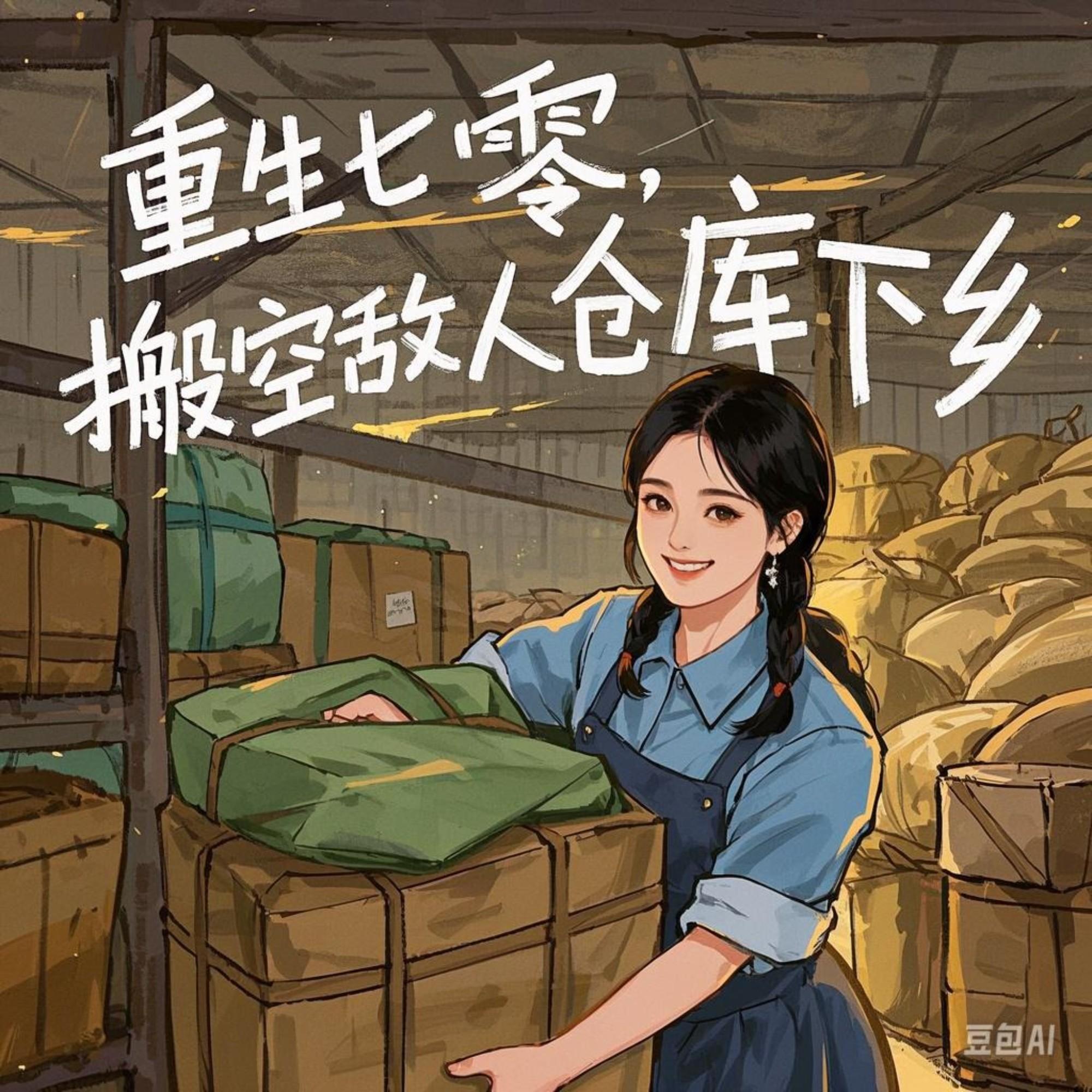 重生七零智斗极品家人逆袭打脸真千金下乡凭异能创业赚