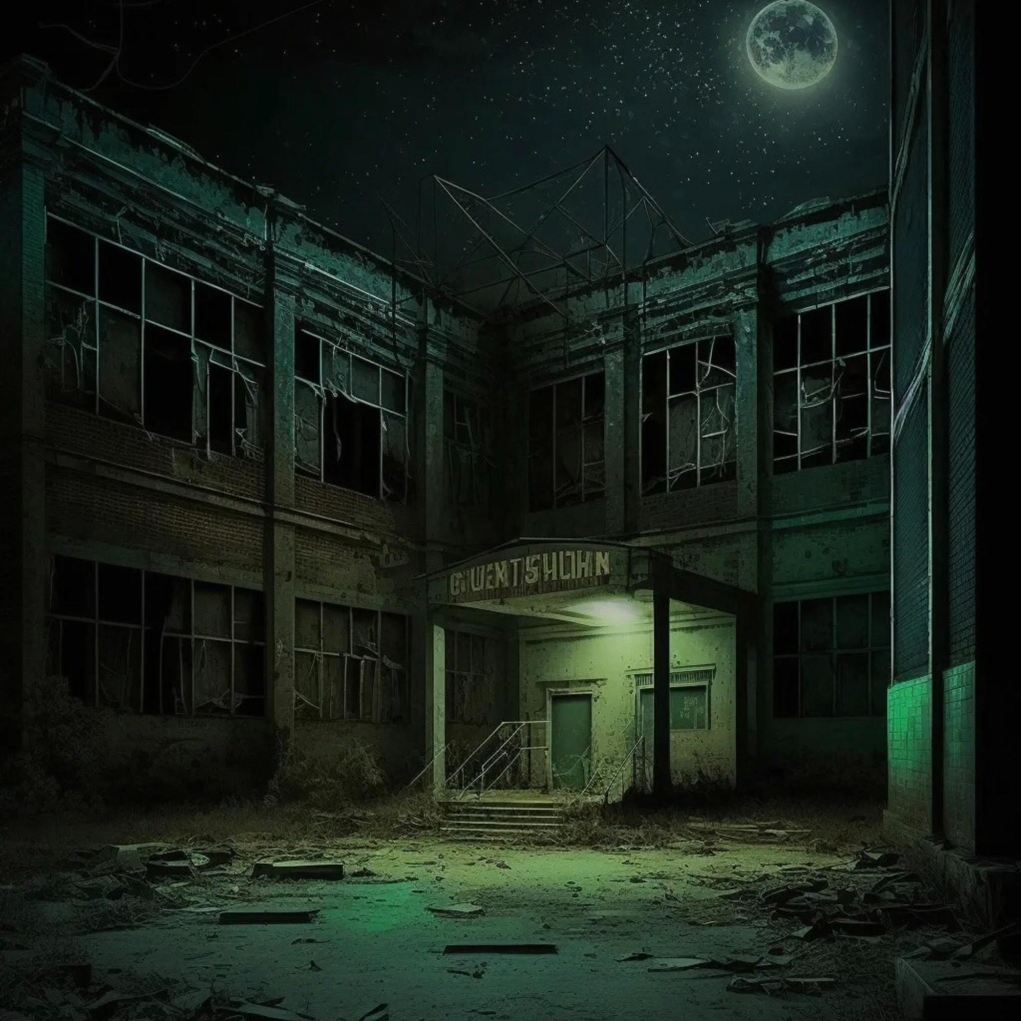 呼啸山庄——艾米莉·勃朗特