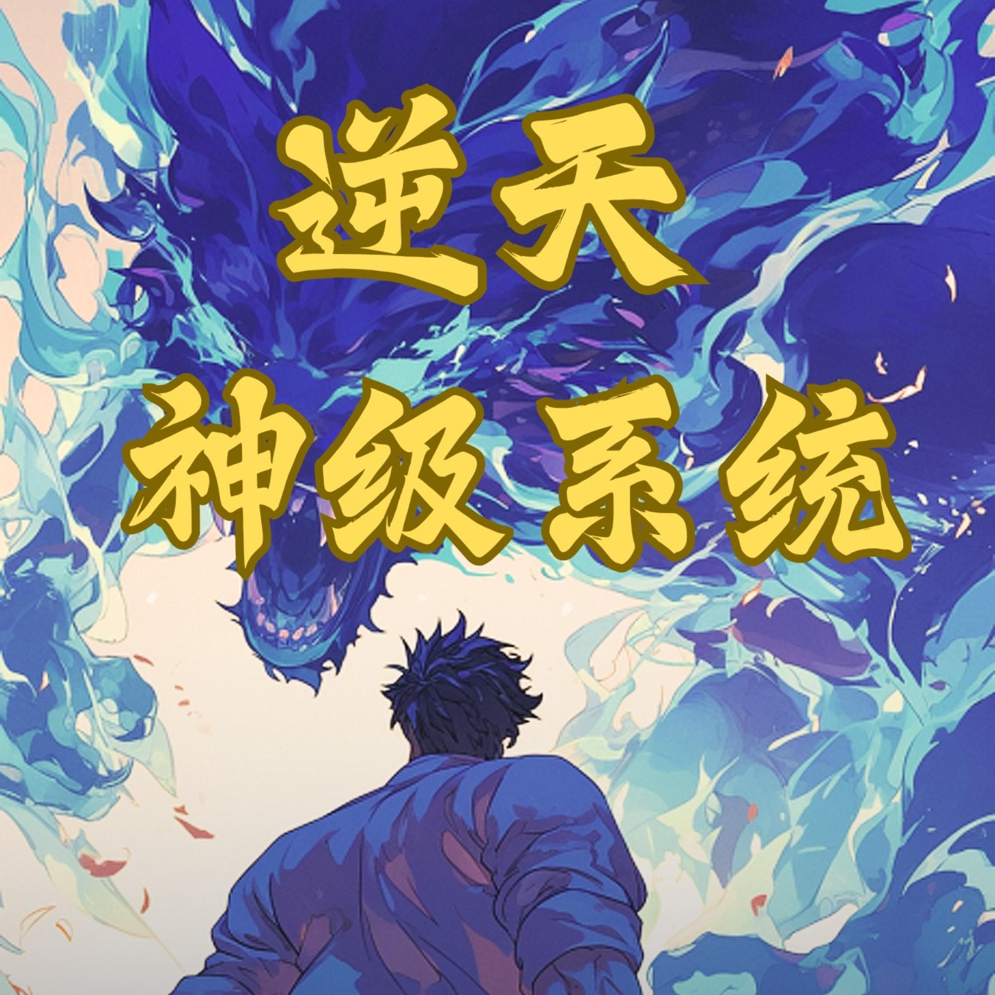 逆天神级系统|永久免费|玄幻异能|超级仙侠