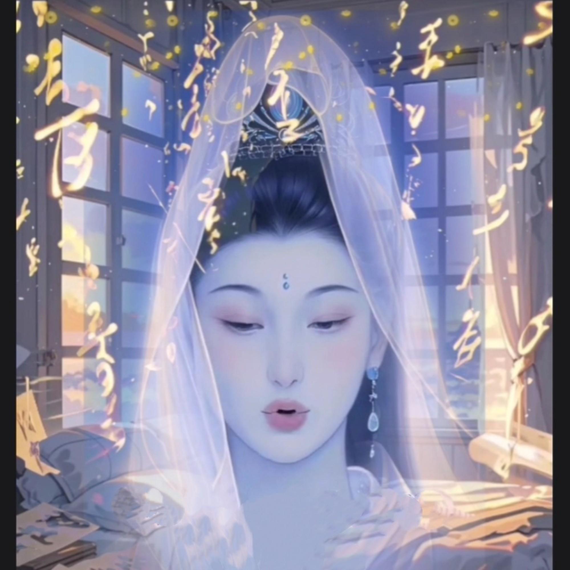 般若波罗蜜多心经 | 《心经的因源与释义》