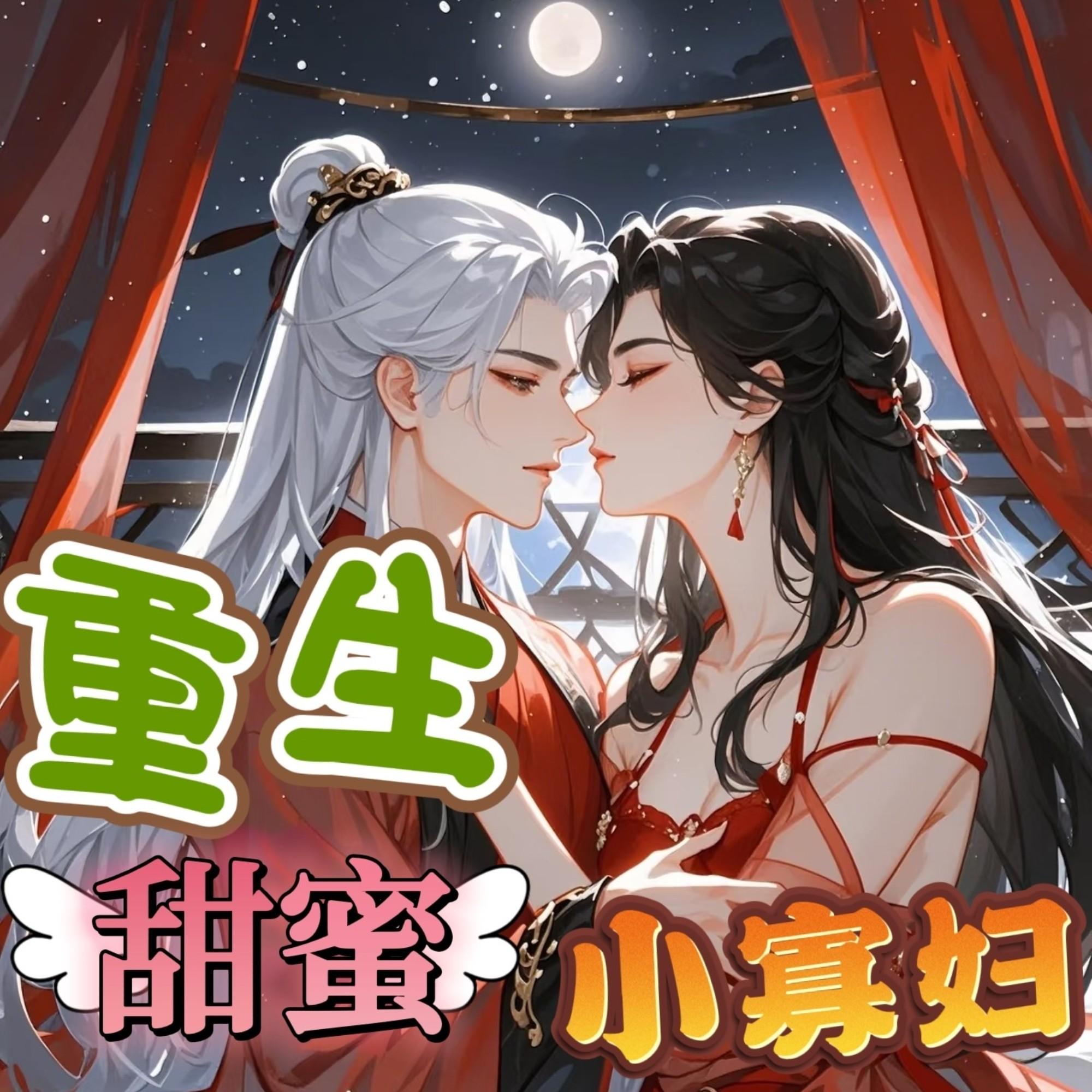 重生甜蜜小寡妇|古言|重生|甜文|爽文|多人有声剧