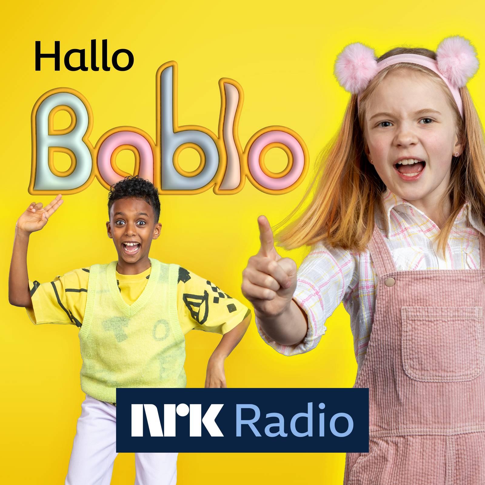 Hallo Bablo