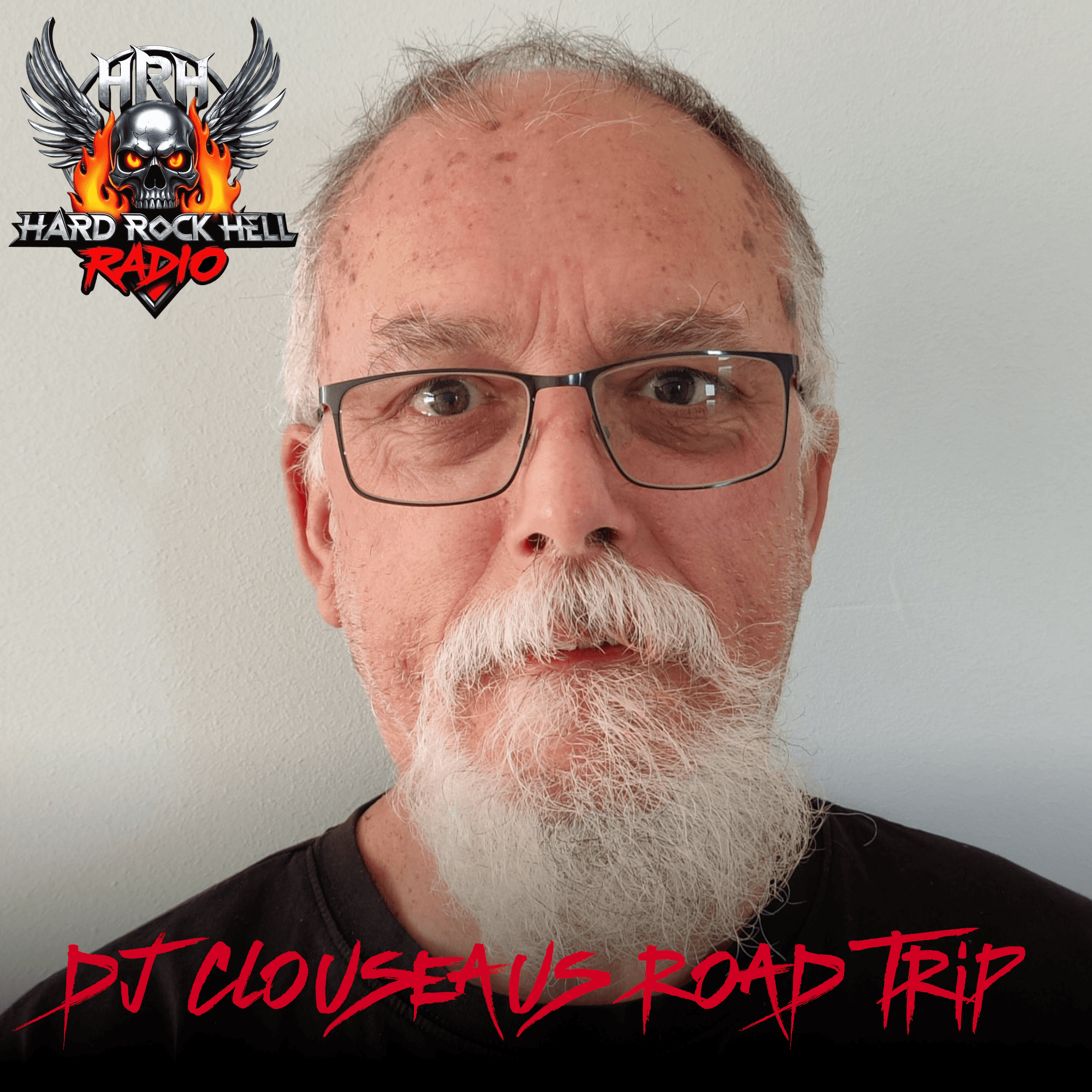 DJ Clouseau's Road Trip