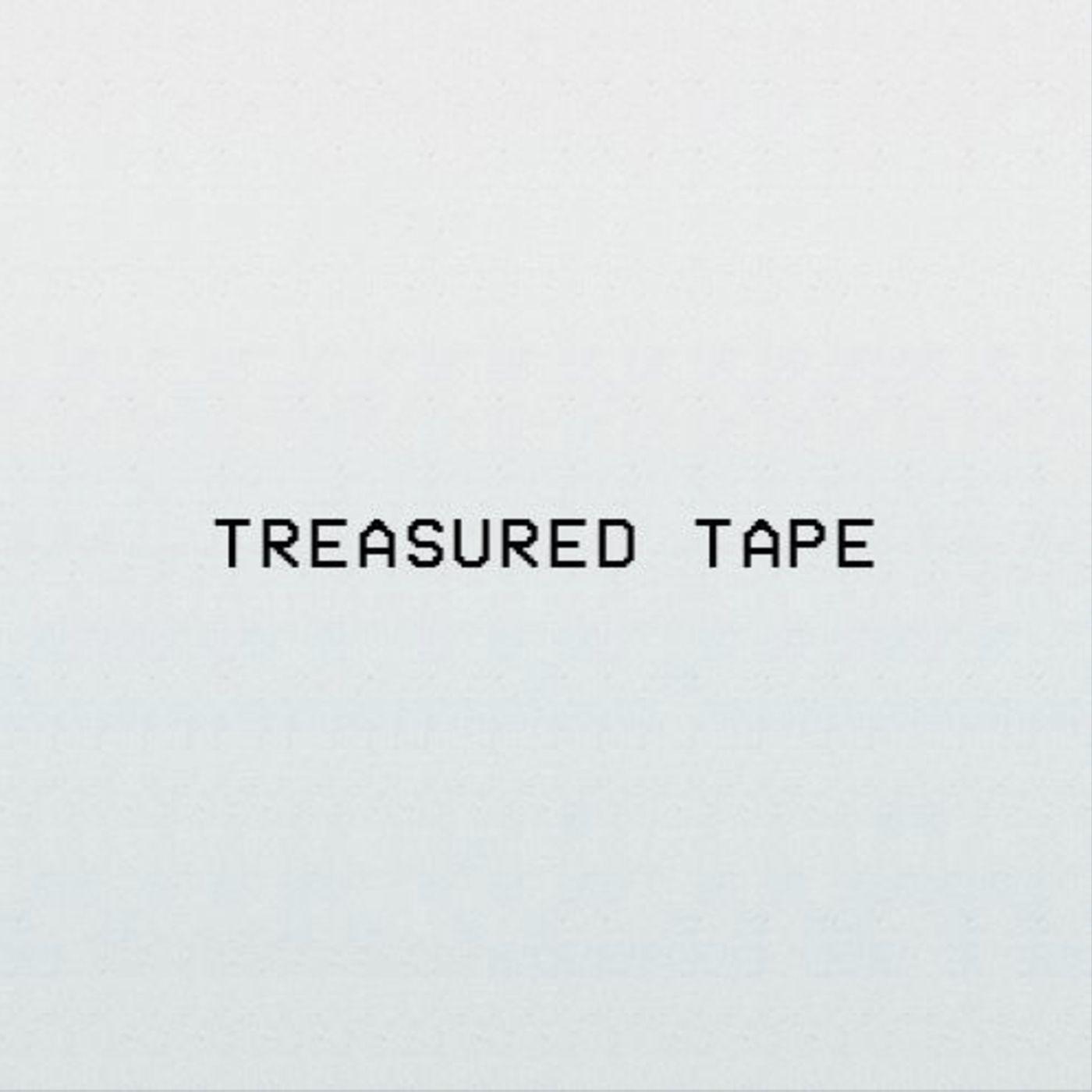 Michael Calfan - Treasured Tapes