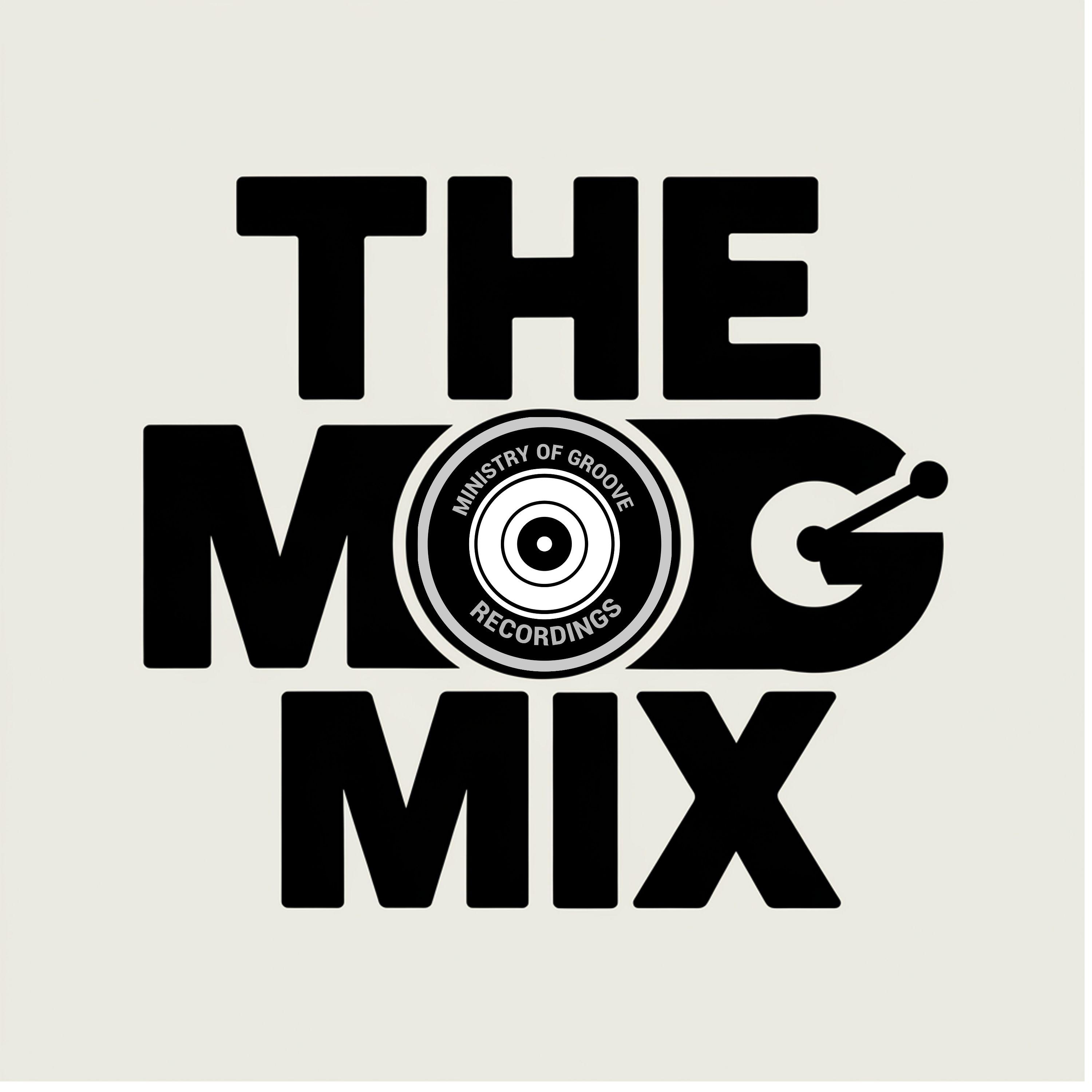 THE MOG MIX