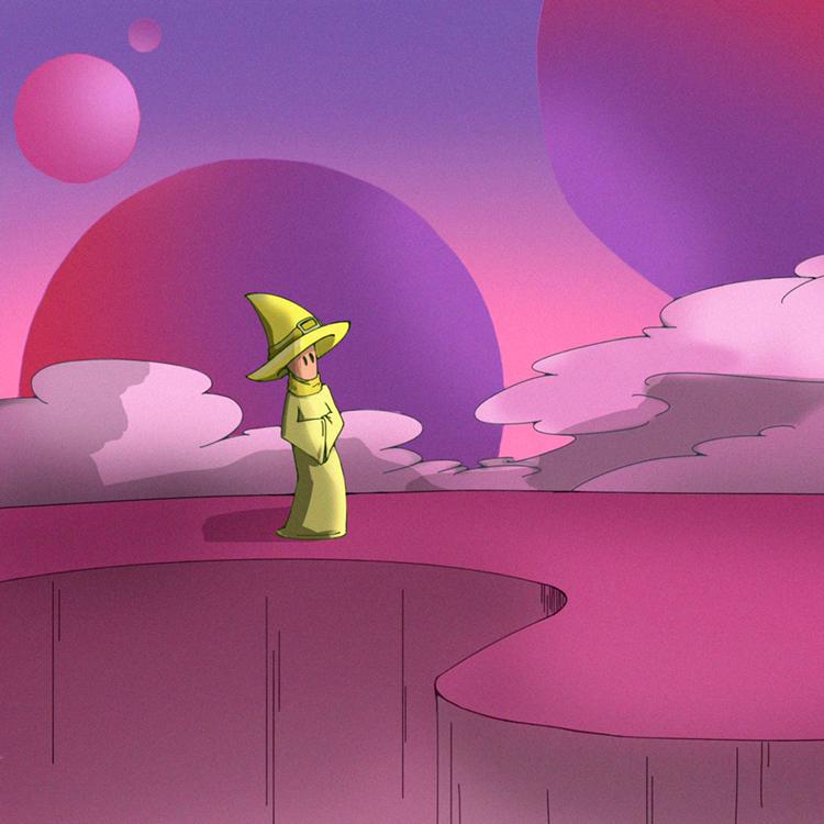 Подкаст "Вселенная отвечает"