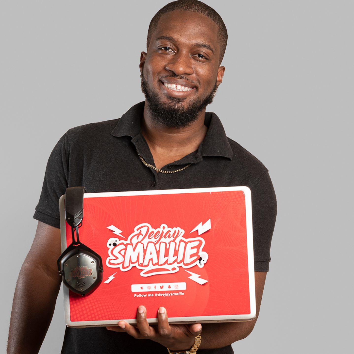 DJ Smallie's Podcast