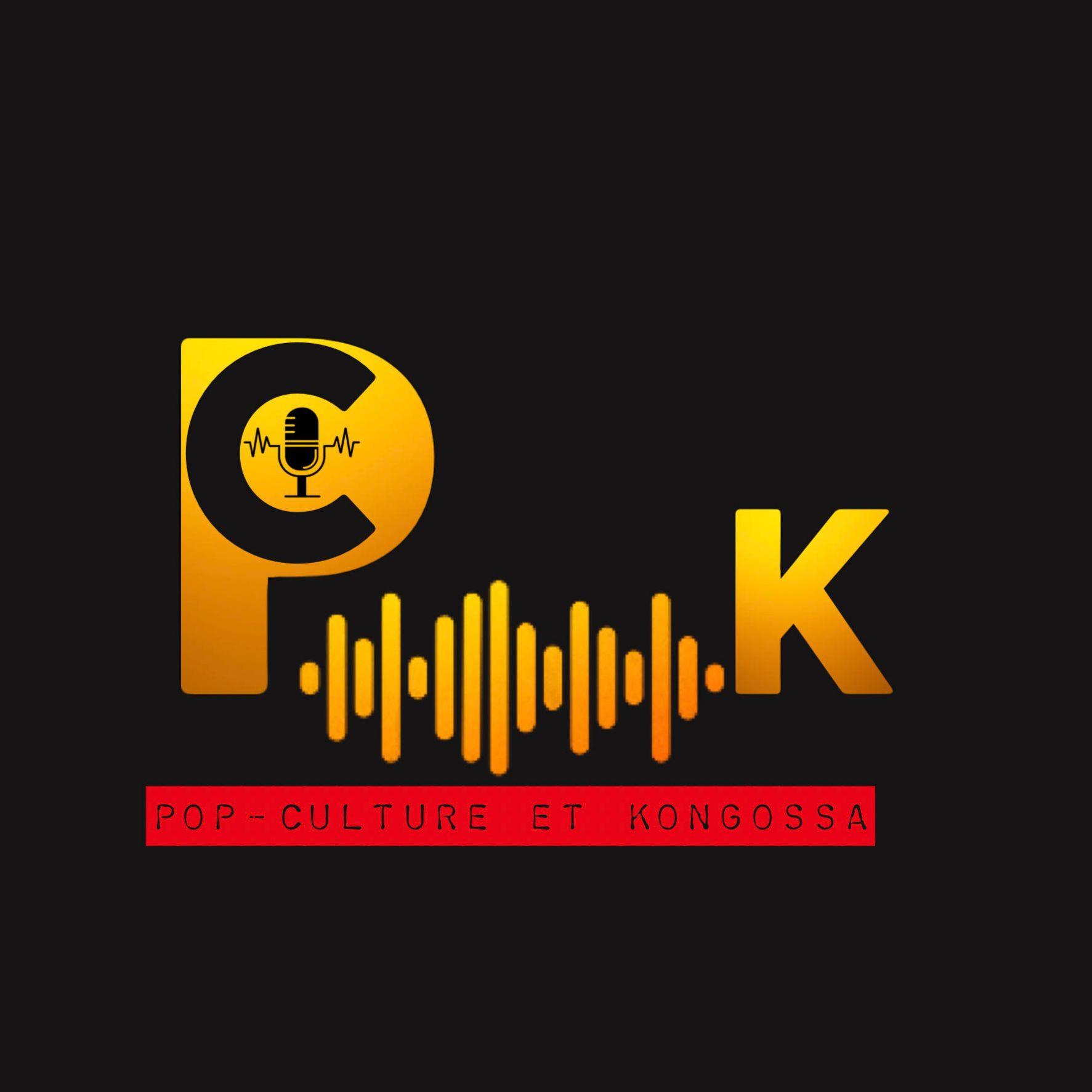 Pop-Culture Et Kongossa