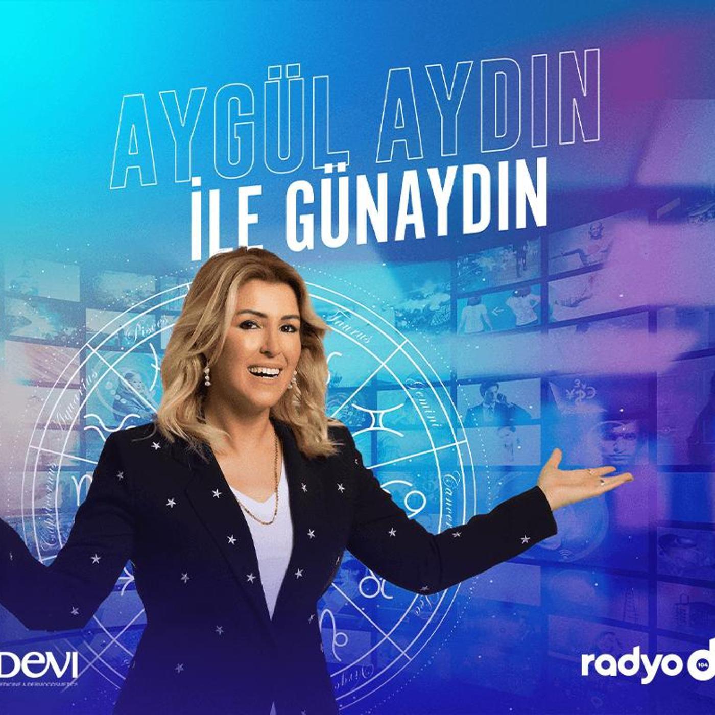 Radyo D Aygül Aydın