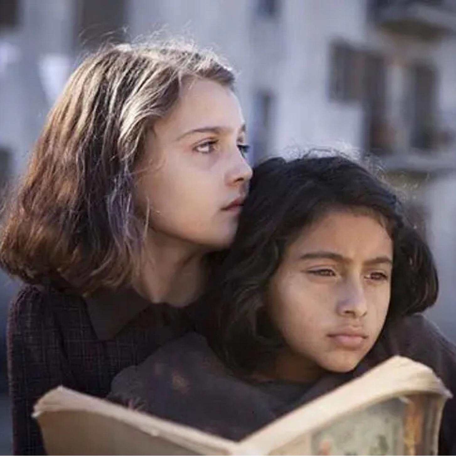 十二个月都狂奔