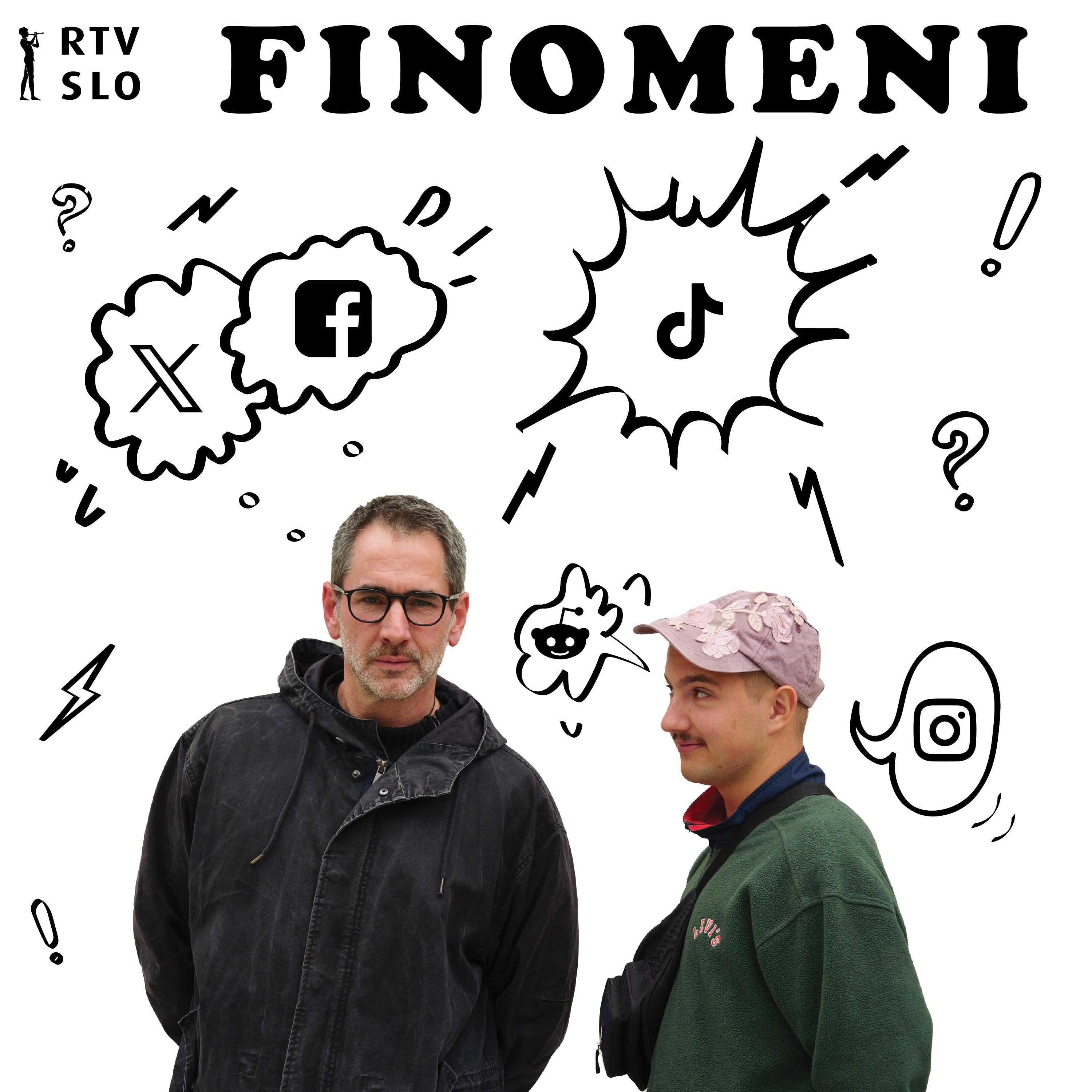 Finomeni!