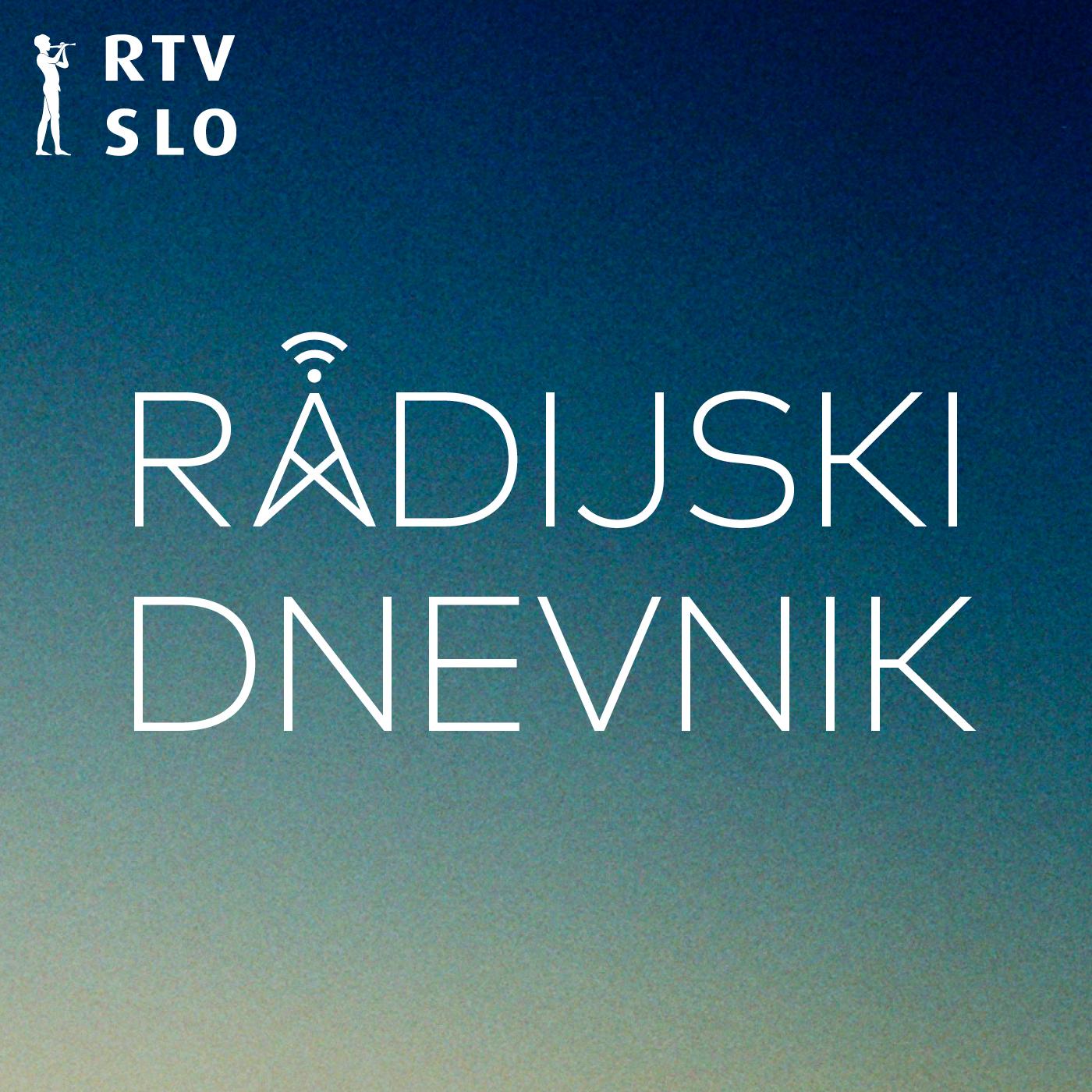 Radijski dnevnik
