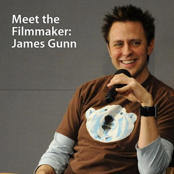 James Gunn "Super": Meet the Filmmaker
