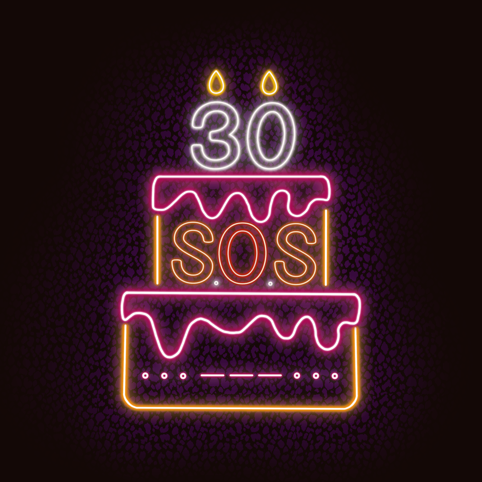 30 S.O.S.