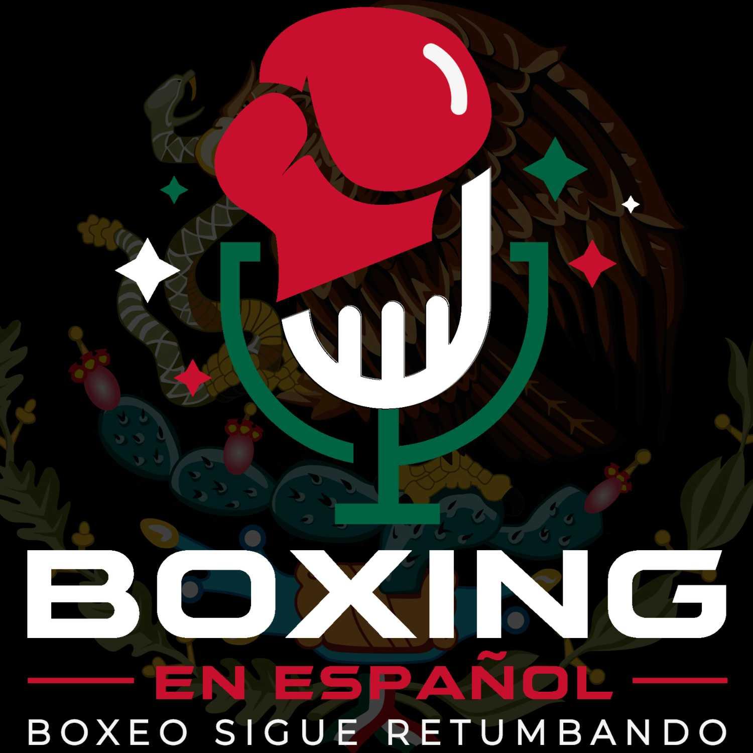 Boxing en Español