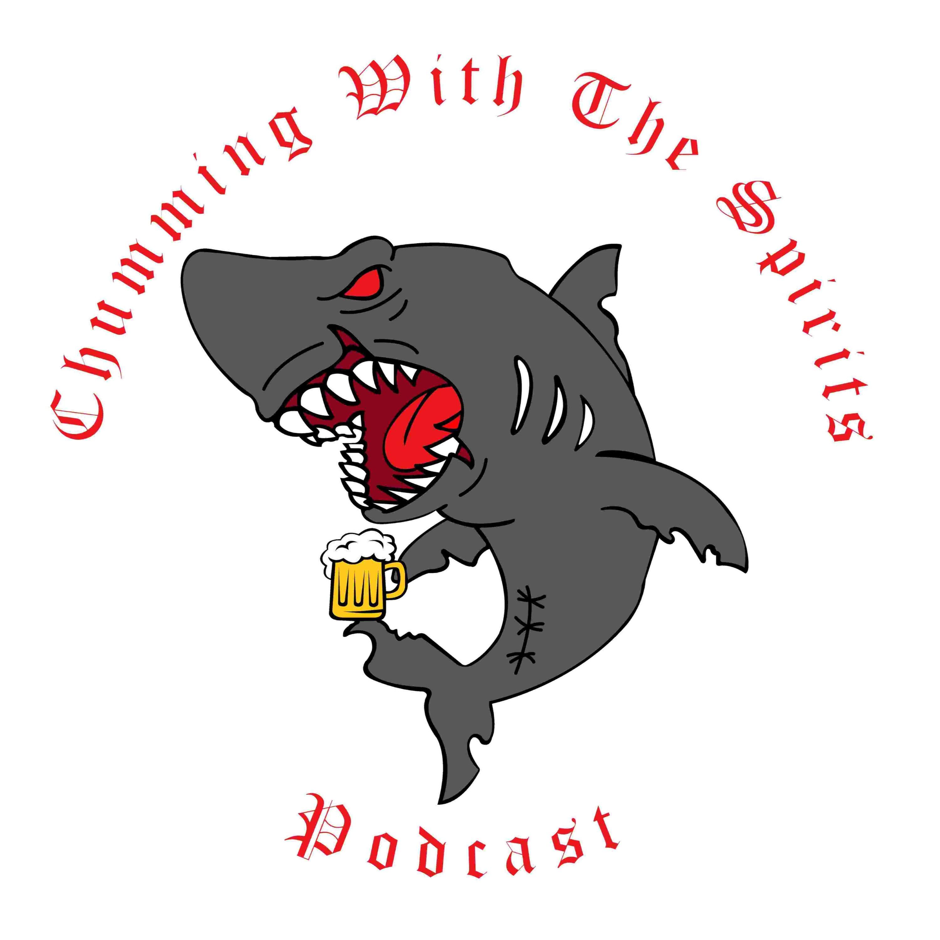 Chumming with the Spirits