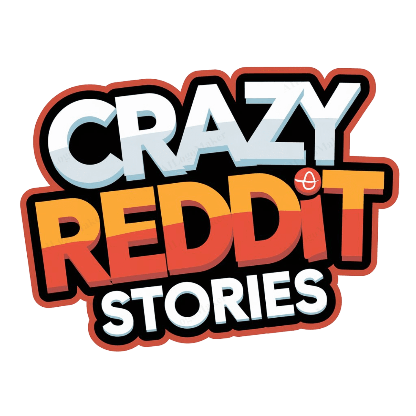 Crazy Reddit Stories