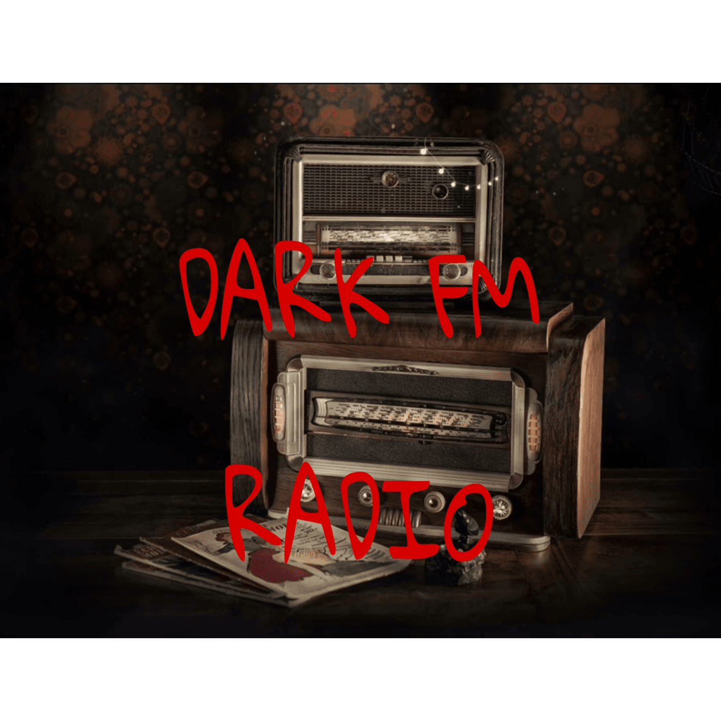 Dark FM Radio