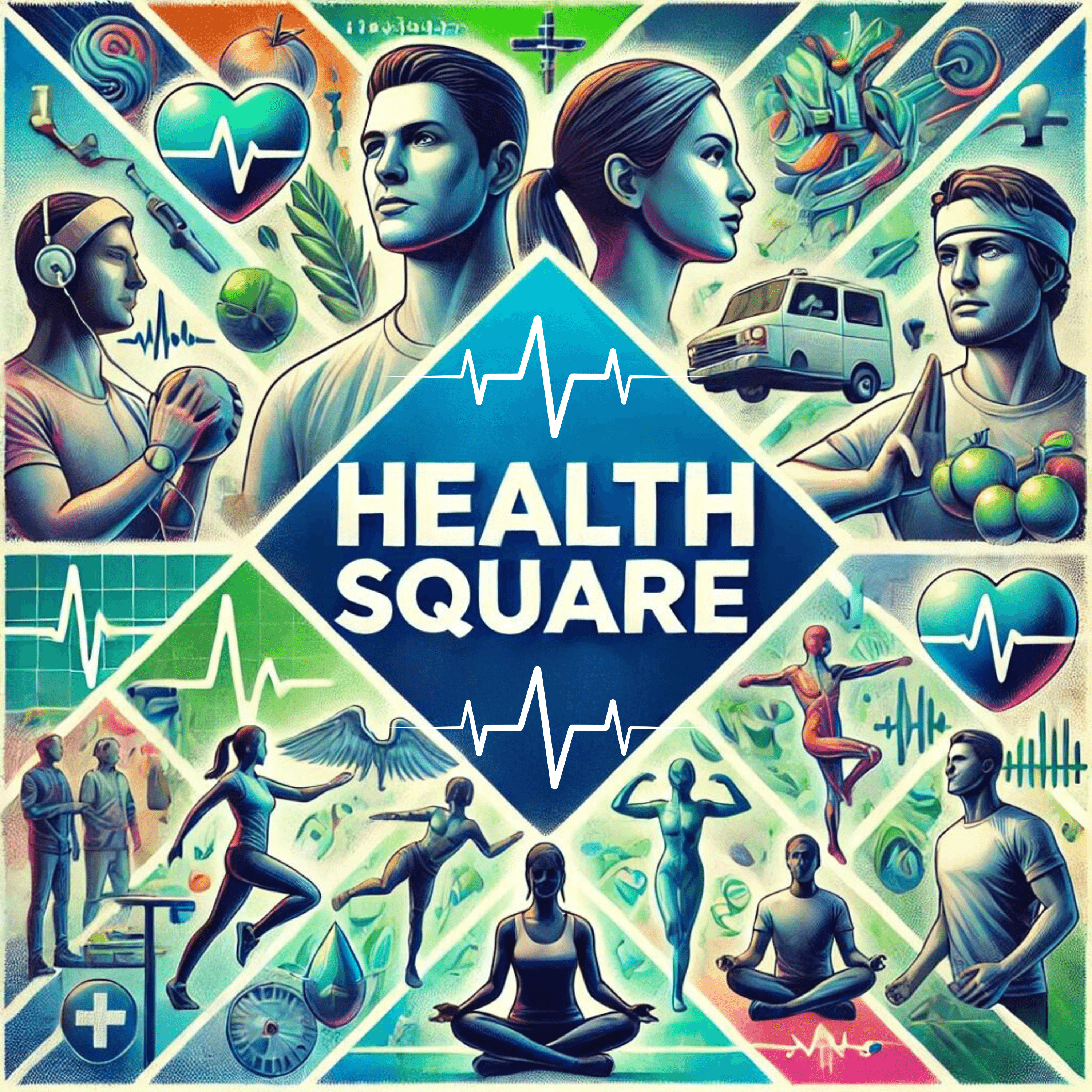 Health Square