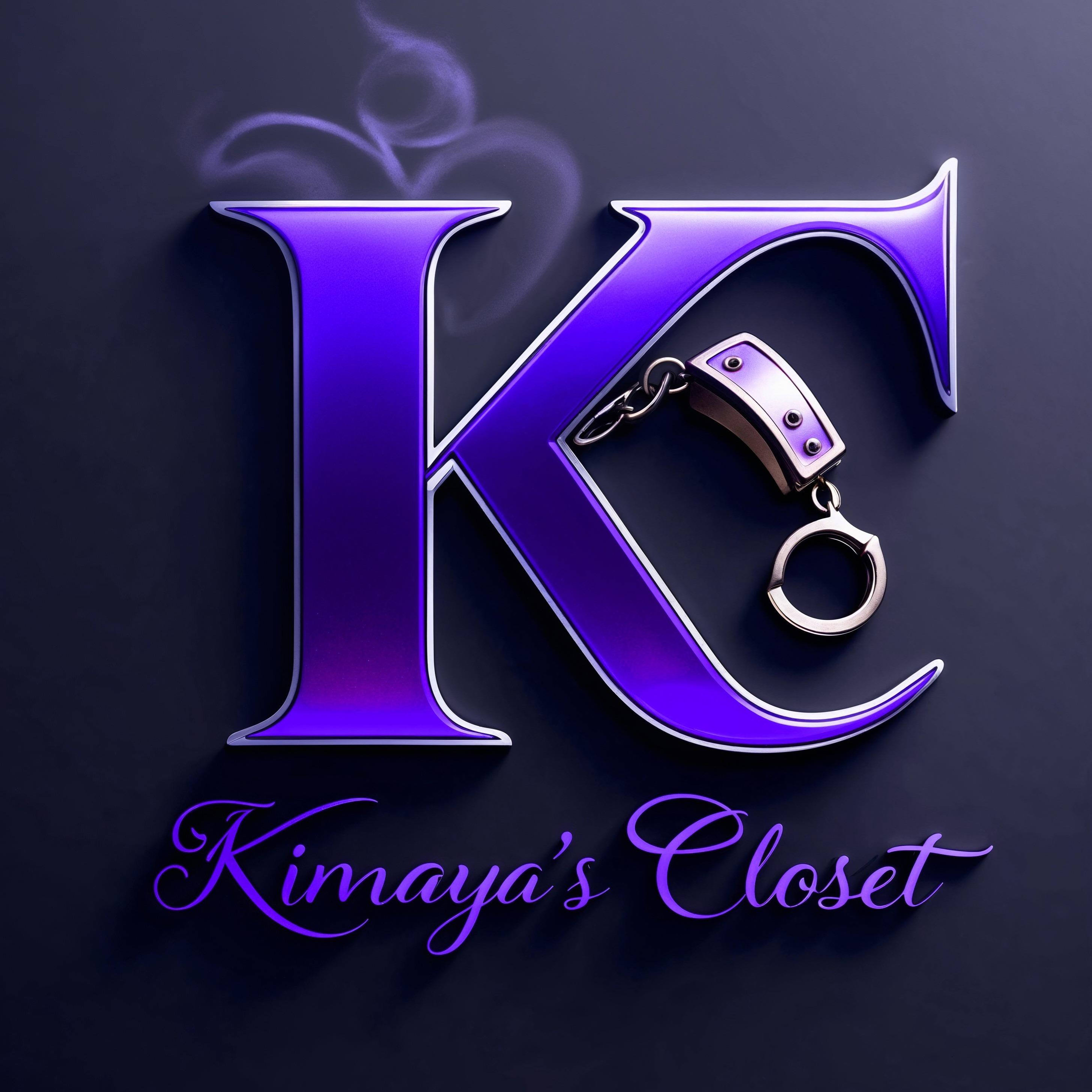 Kimaya's Closet - Spicy Audio Stories