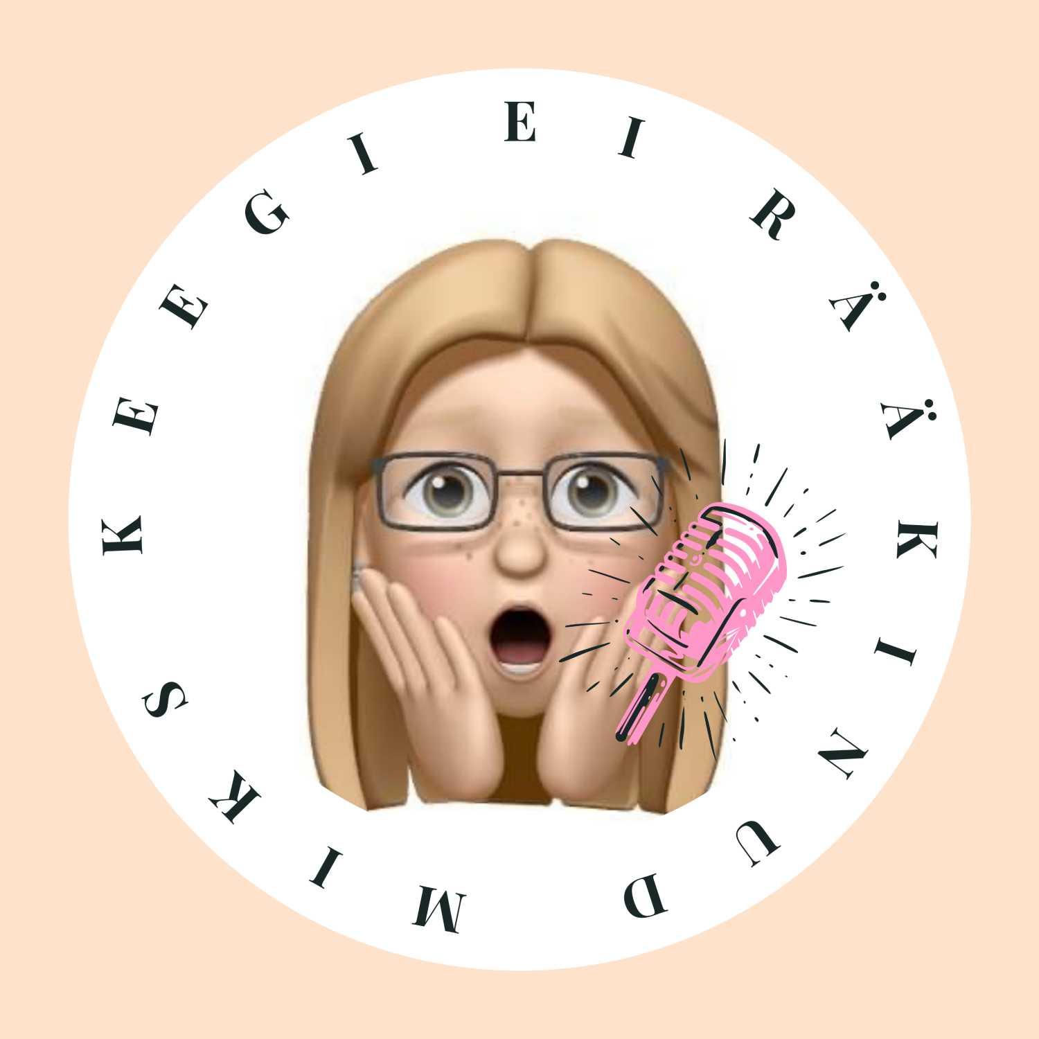 MIKS KEEGI EI RÄÄKINUD