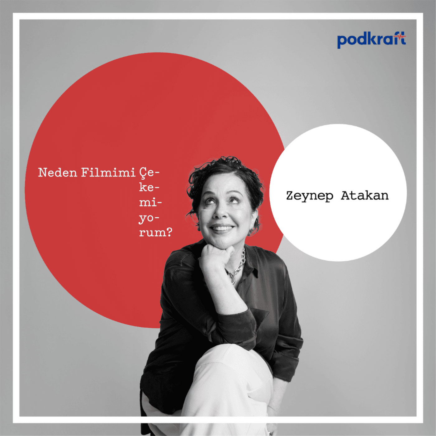 Neden Filmimi Çekemiyorum?