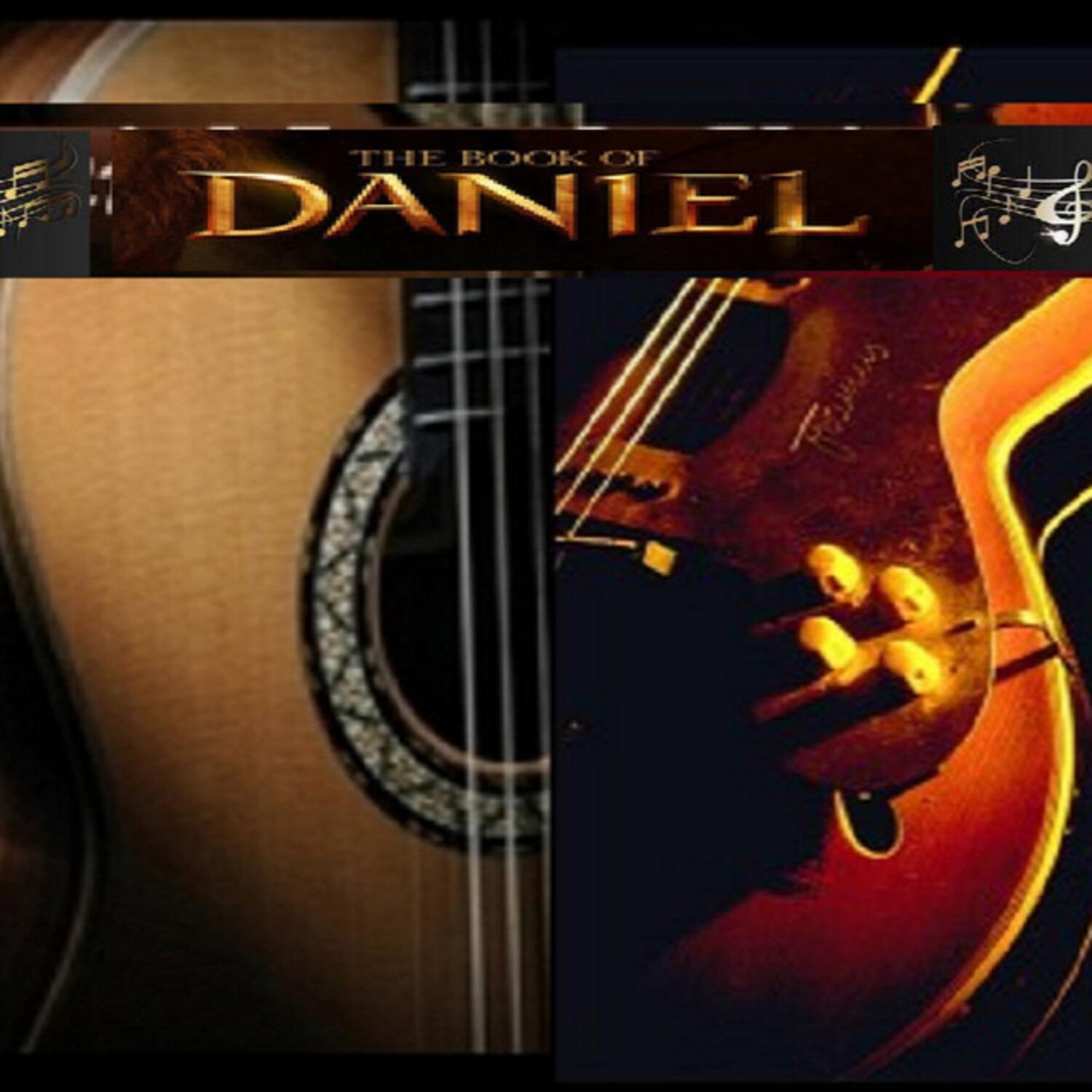 Daniel's Music Productions | Writing Meaningful Melodies