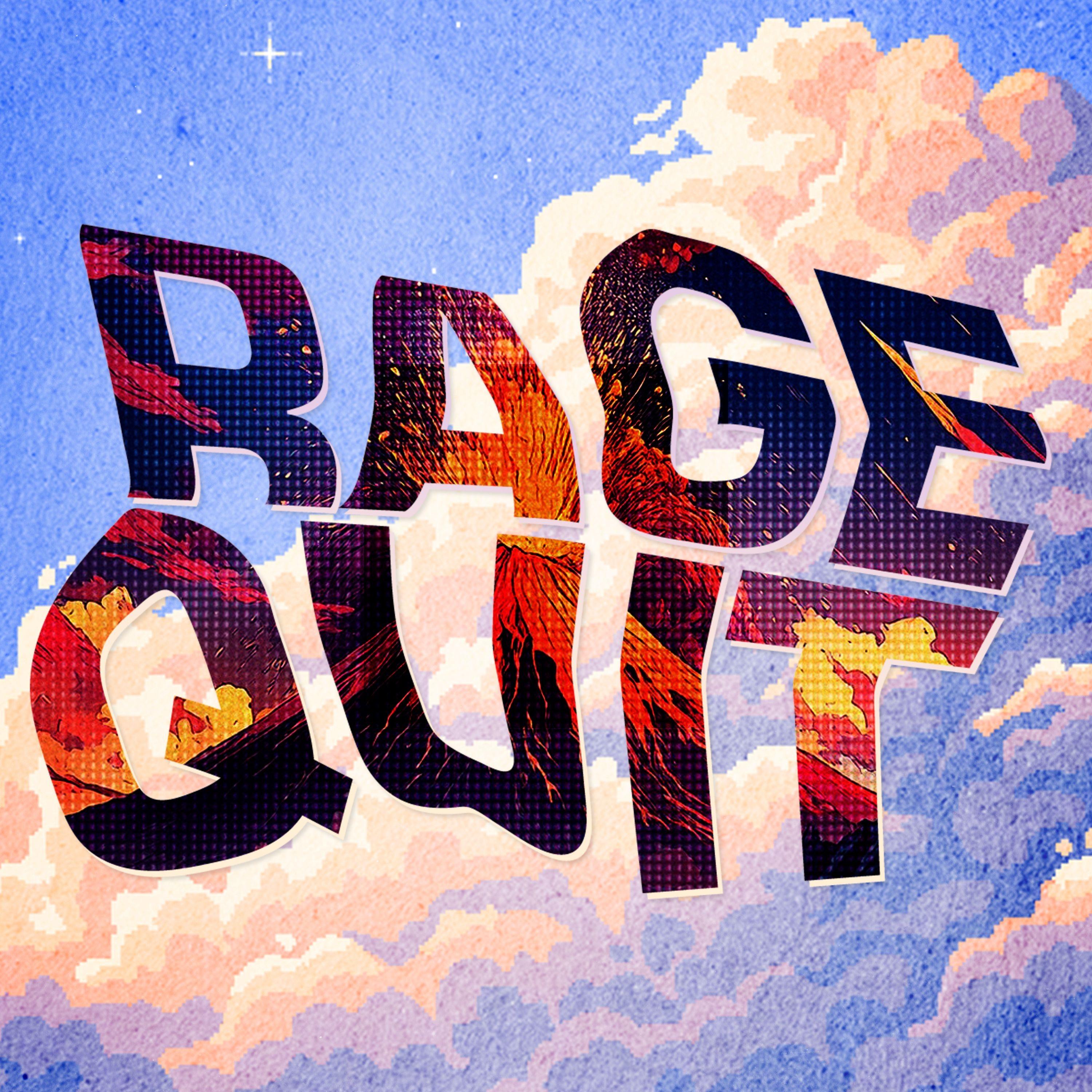 RageQuitPodcast